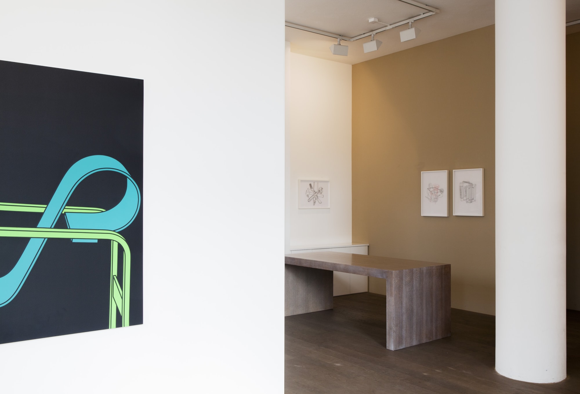 Michael Craig-Martin