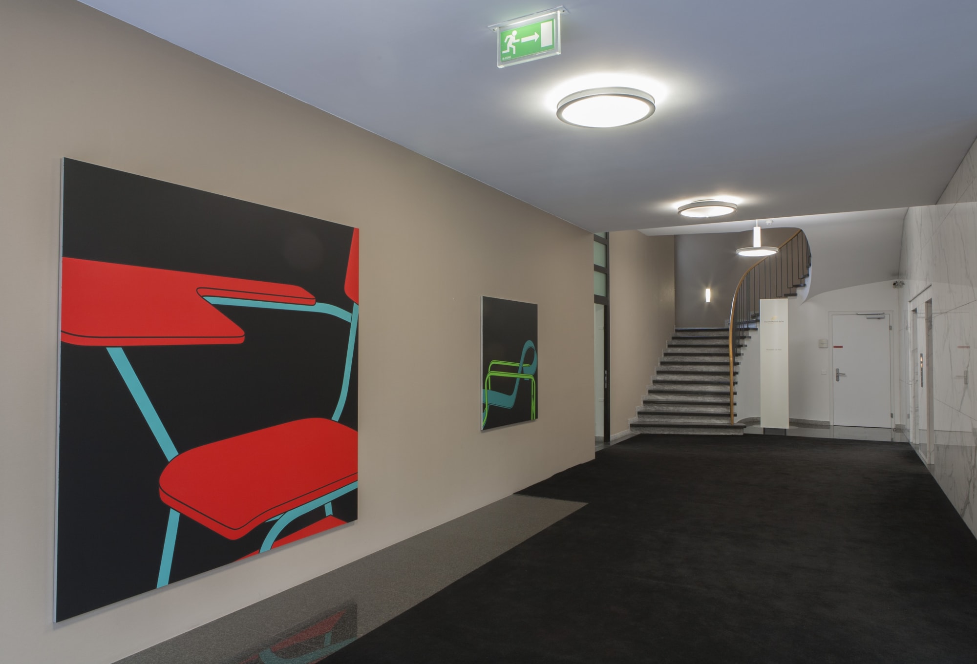 Michael Craig-Martin