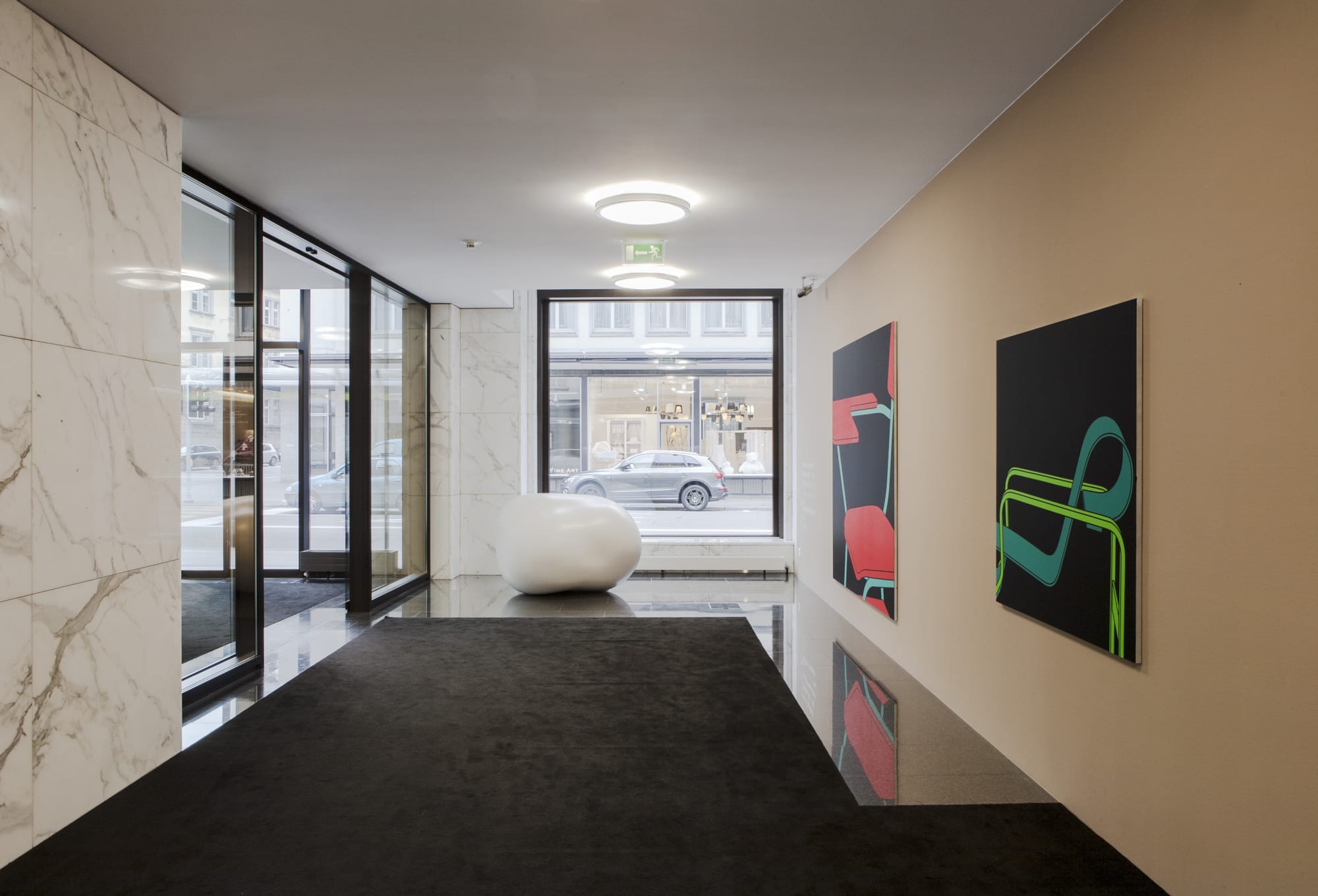 Michael Craig-Martin