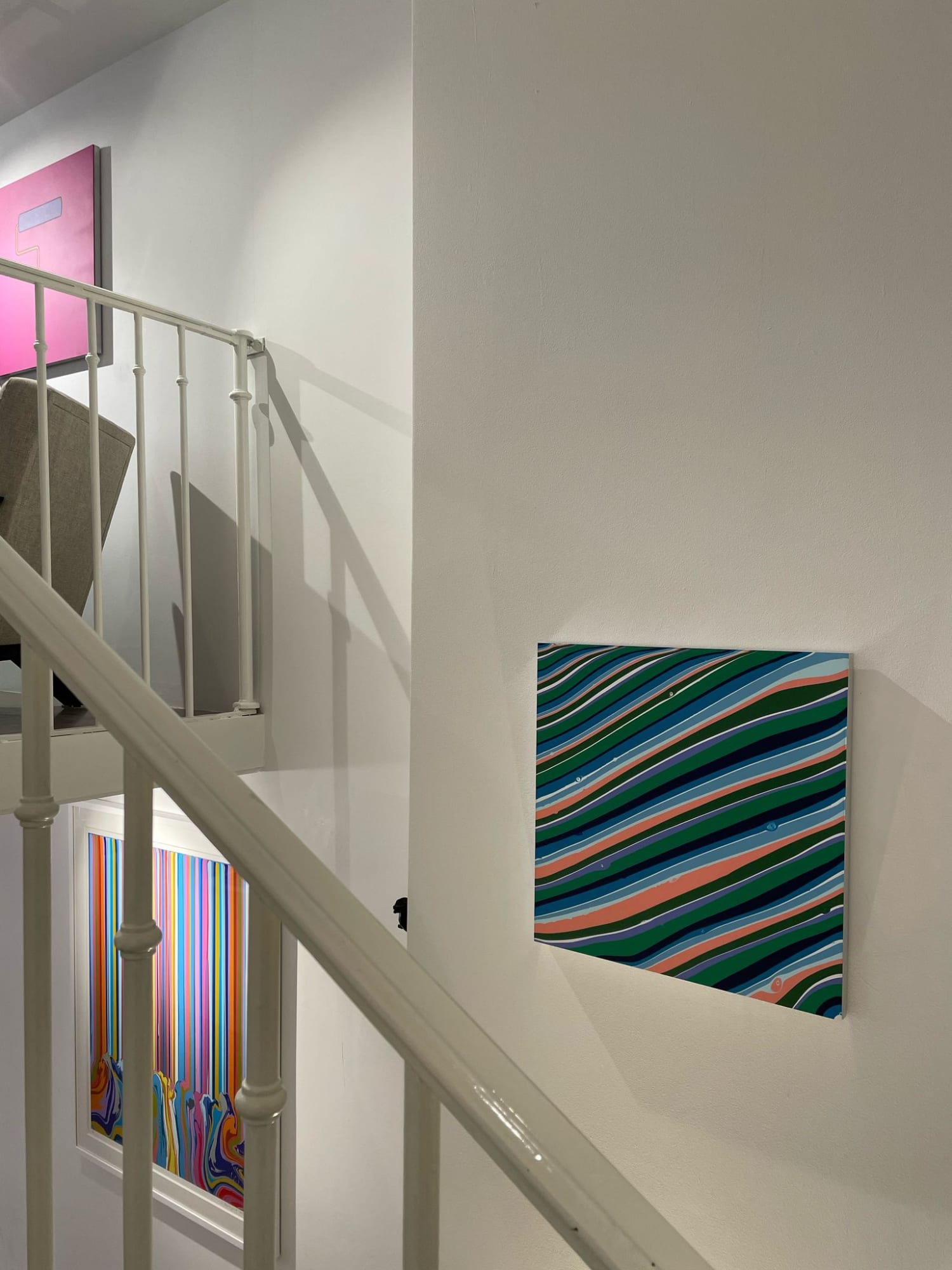 The Language of Colour