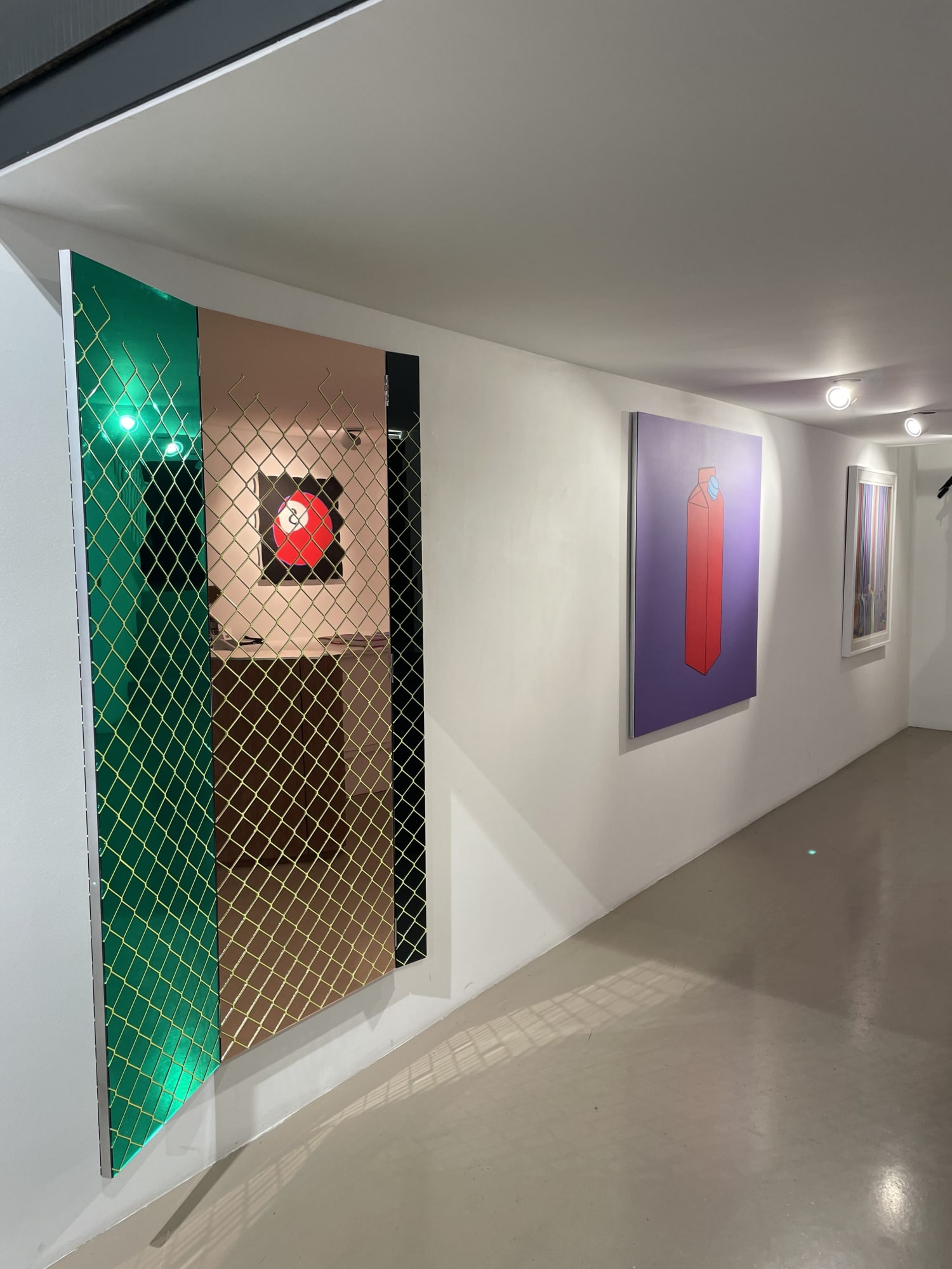 The Language of Colour