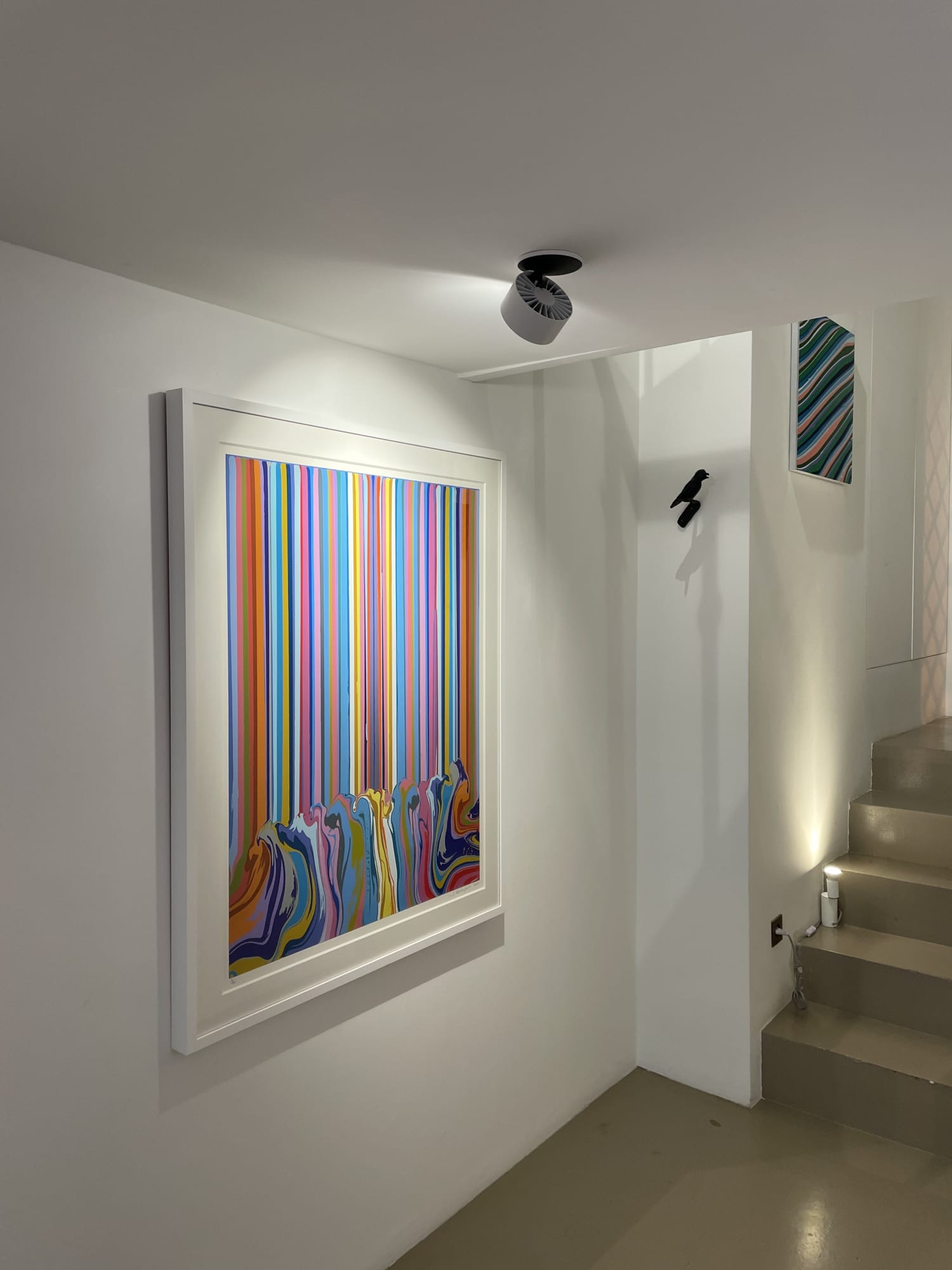 The Language of Colour