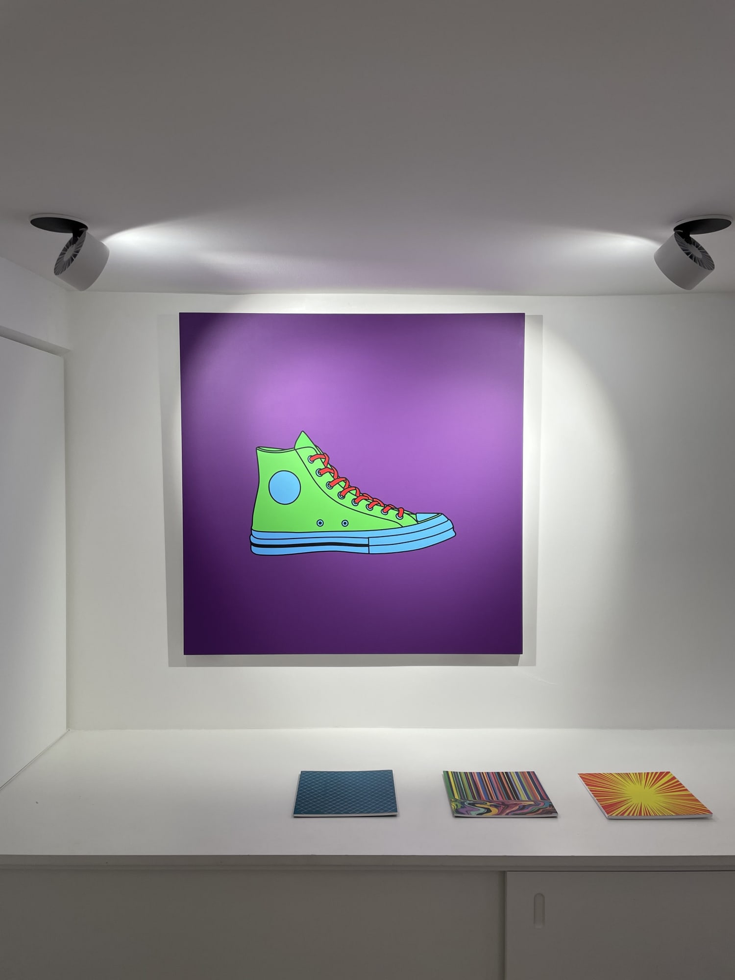 The Language of Colour