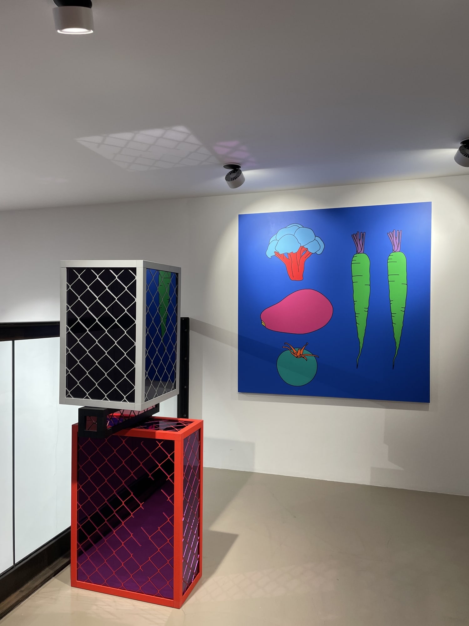 The Language of Colour