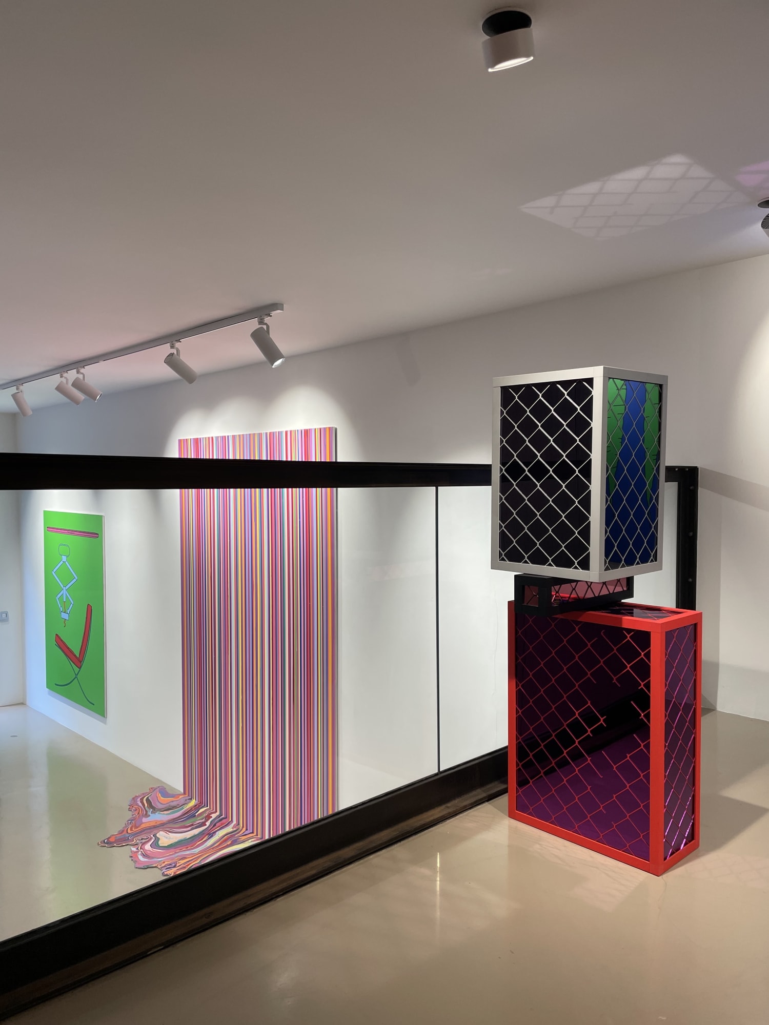 The Language of Colour