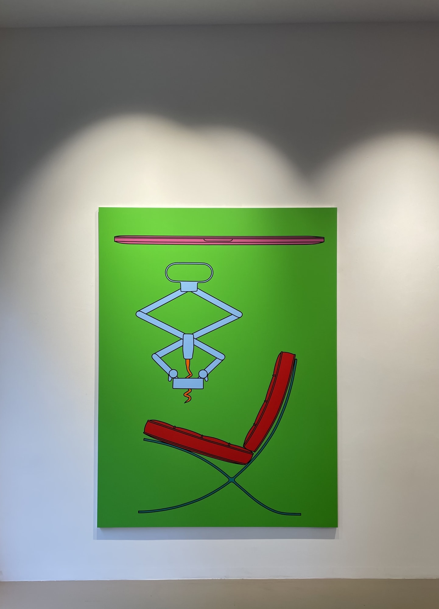 The Language of Colour