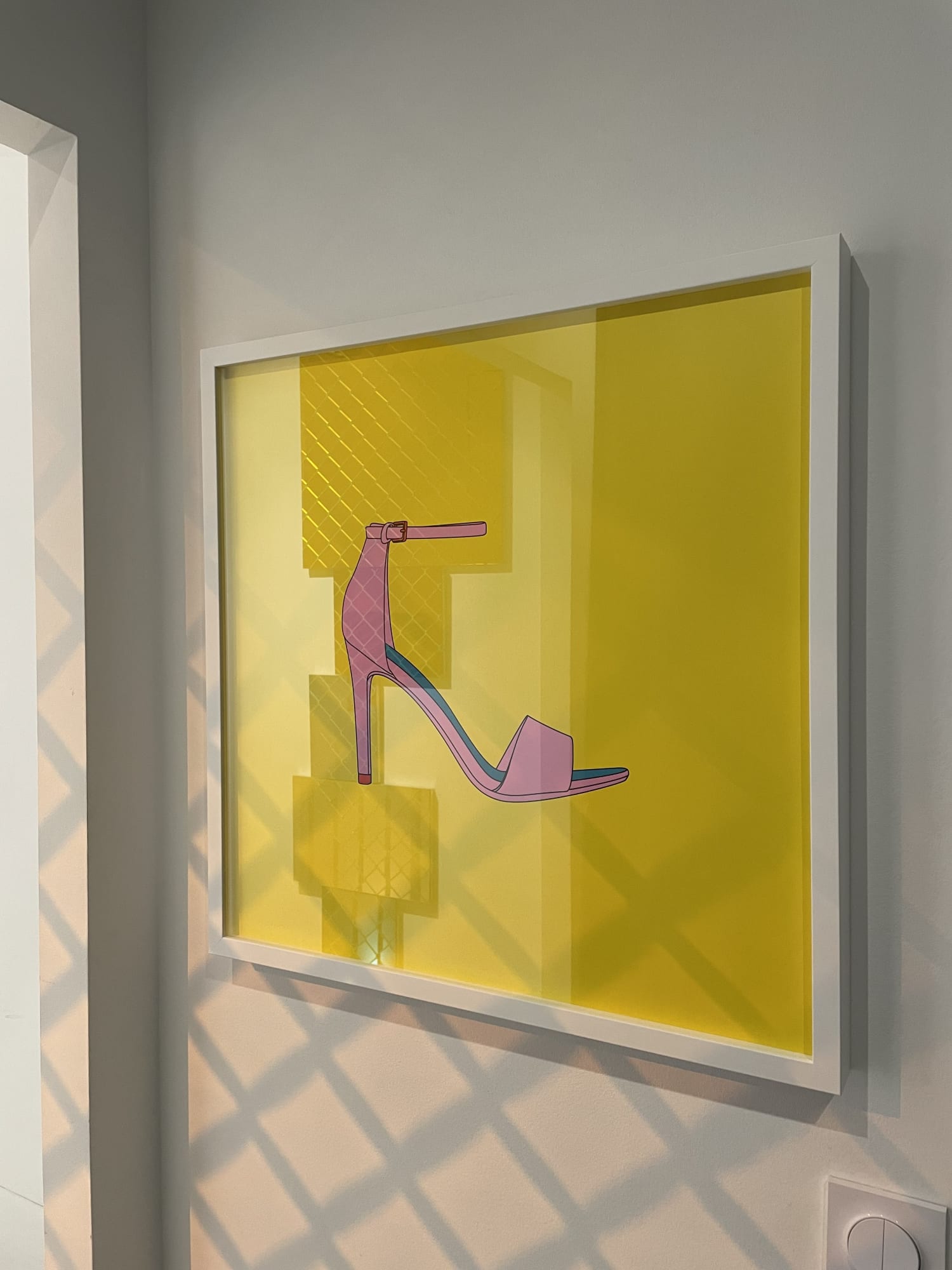 The Language of Colour