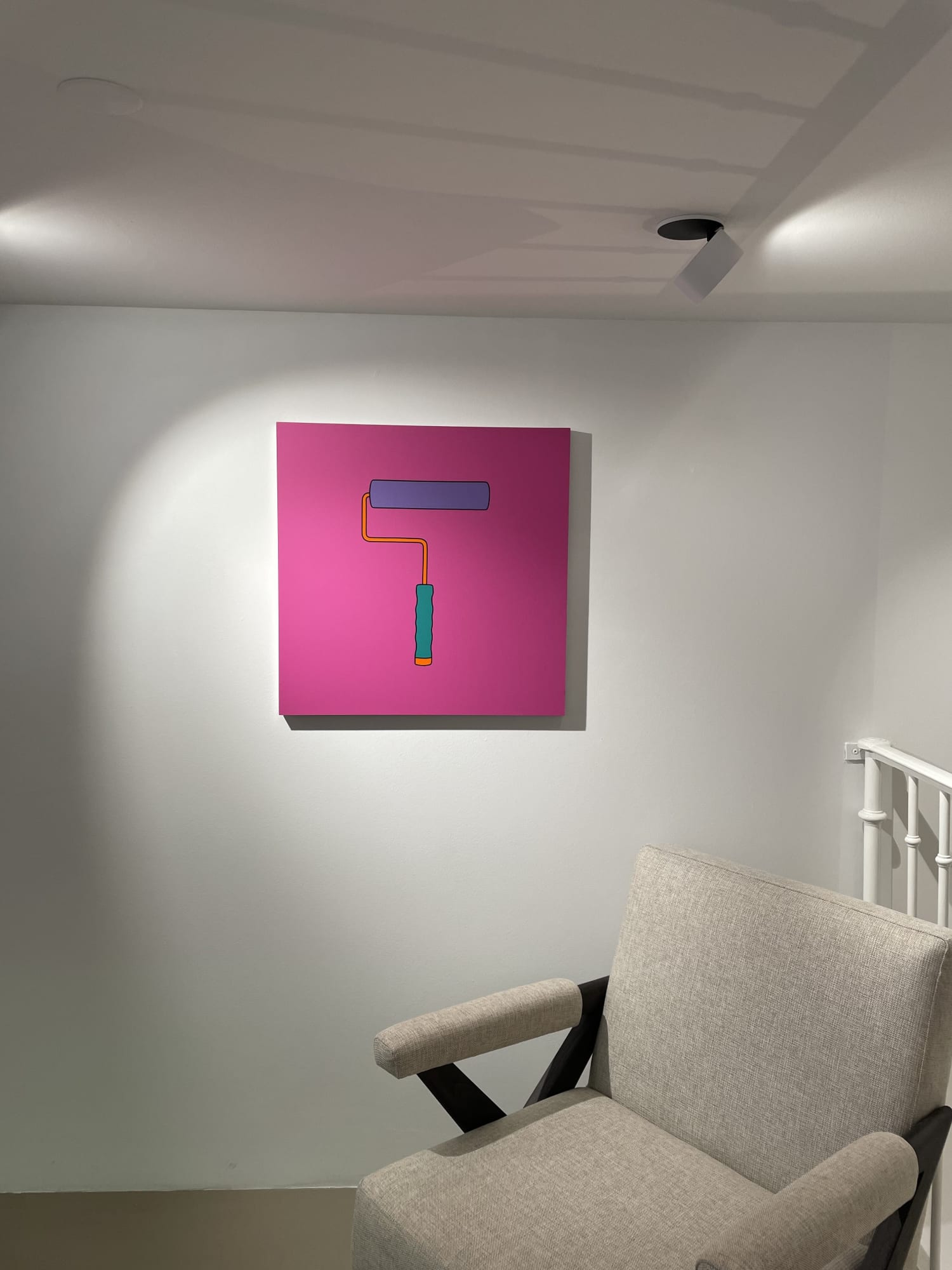 The Language of Colour