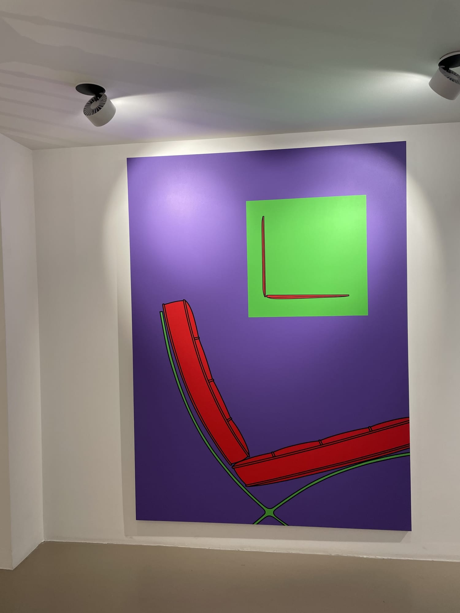 The Language of Colour