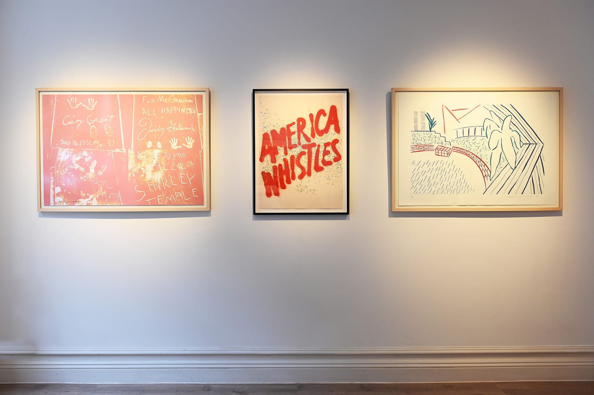 Prints and Multiples