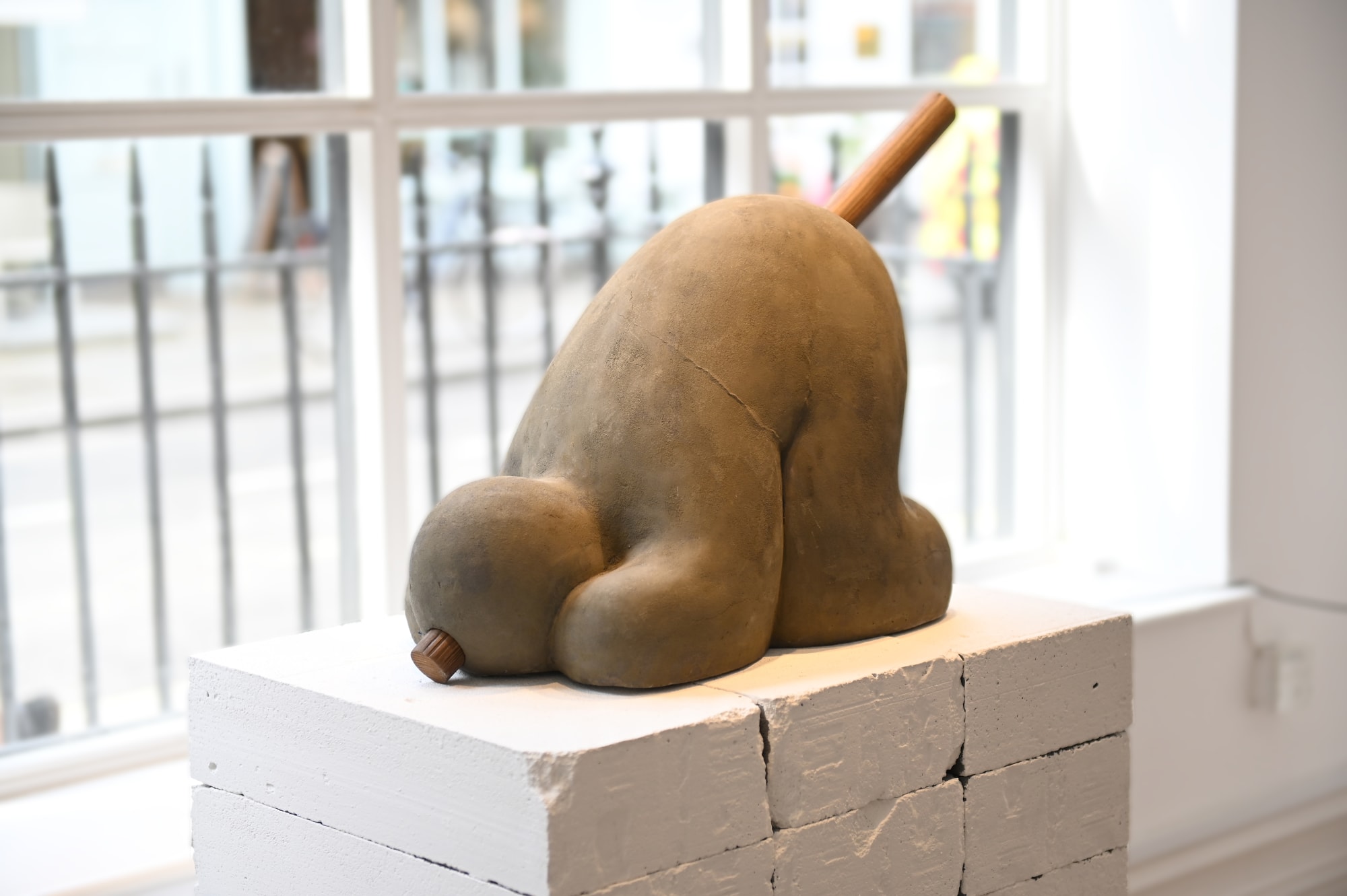 Henrik Delehag: Muscle Memory