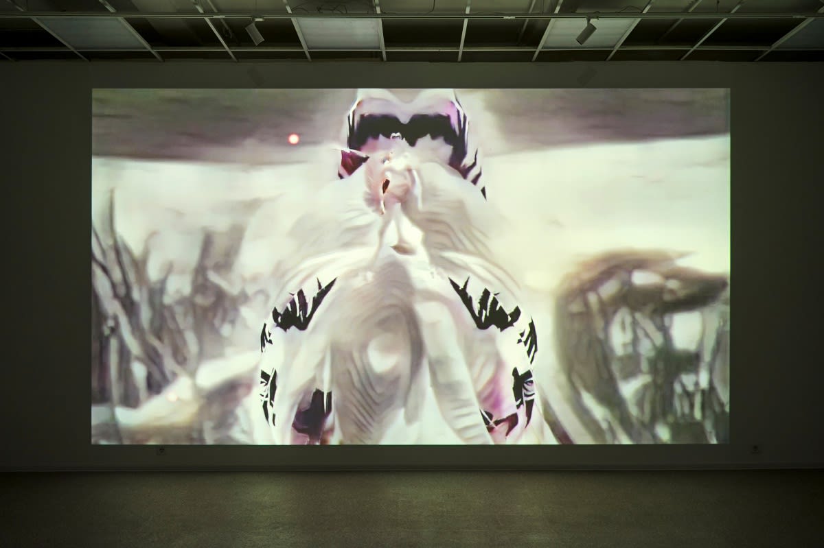 In the Field of the Other