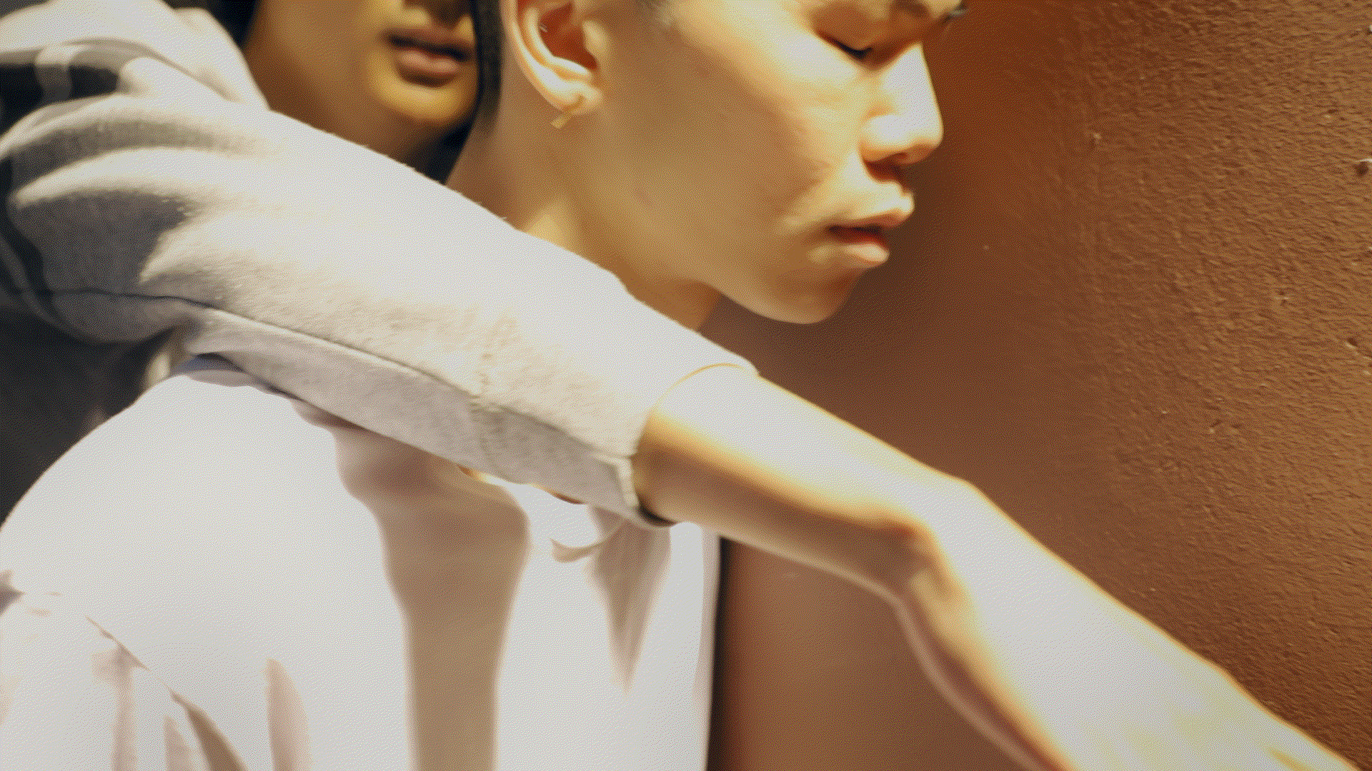 Young-jun Tak, Wish You a Lovely Sunday, 2021