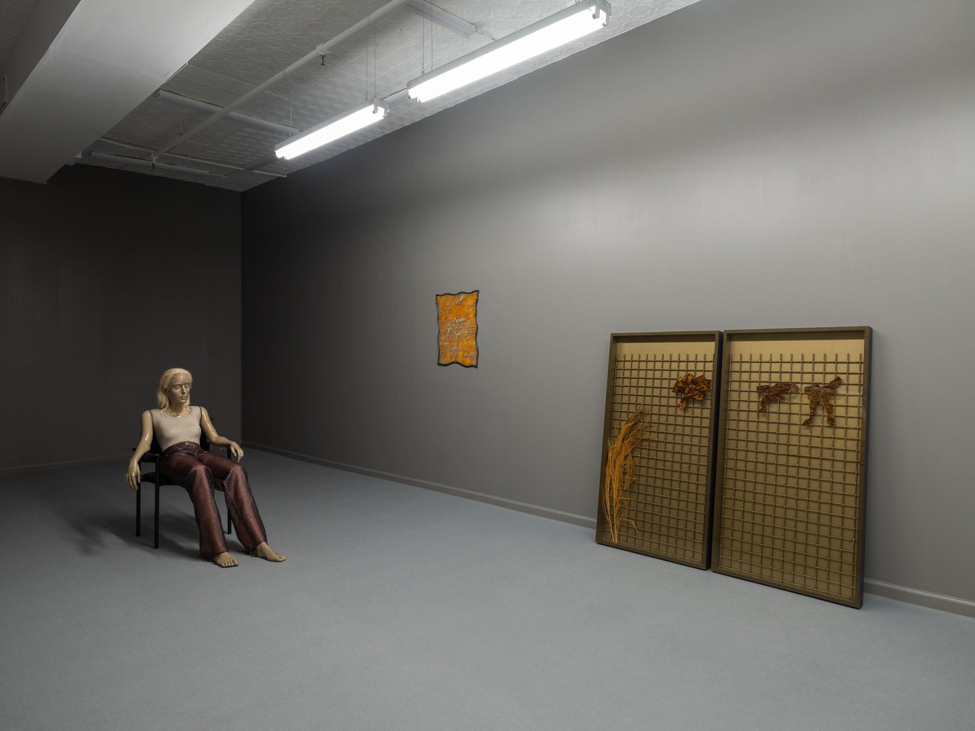 Ein Brief aus Glas (A Letter of Glass)