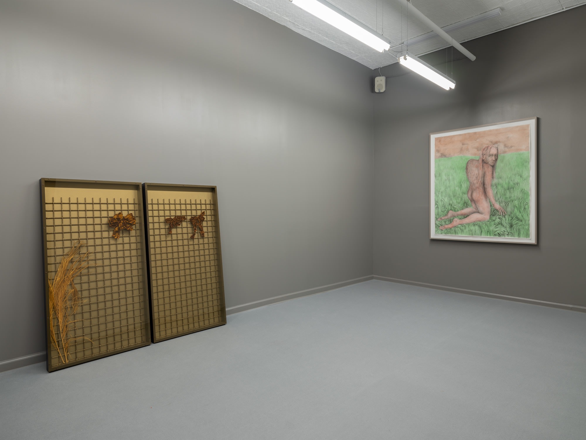 Ein Brief aus Glas (A Letter of Glass)