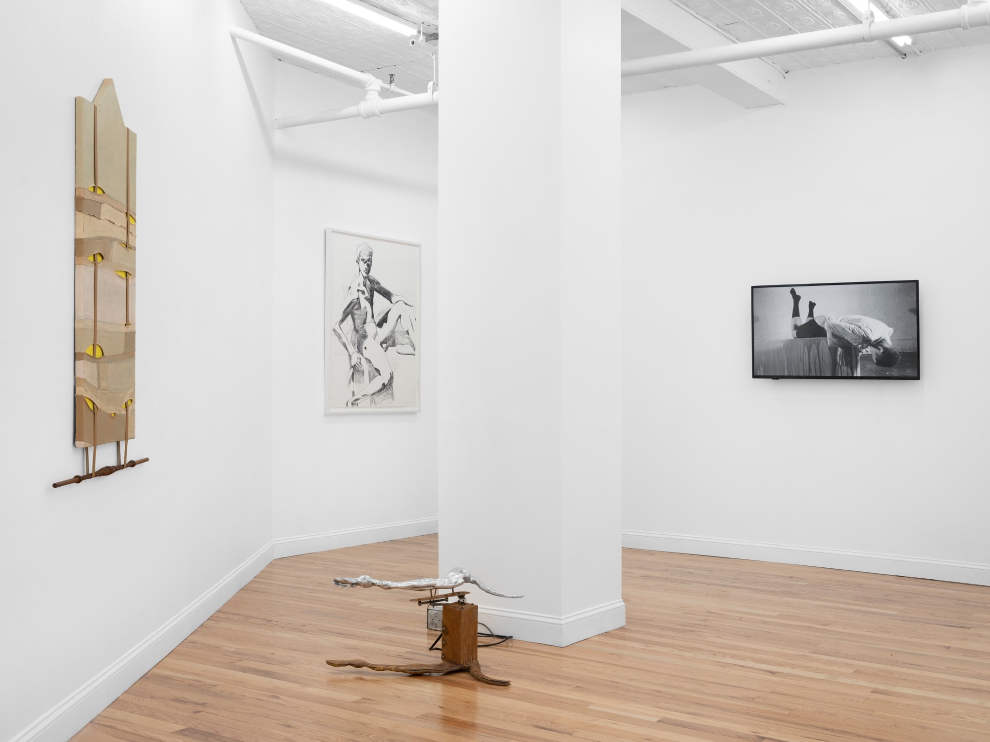 The Unruly Dance of Form