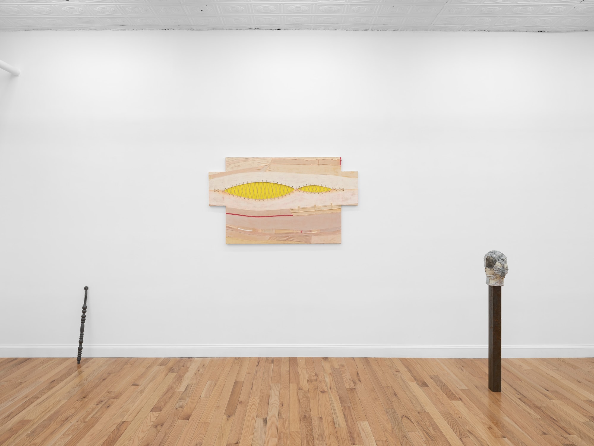 The Unruly Dance of Form