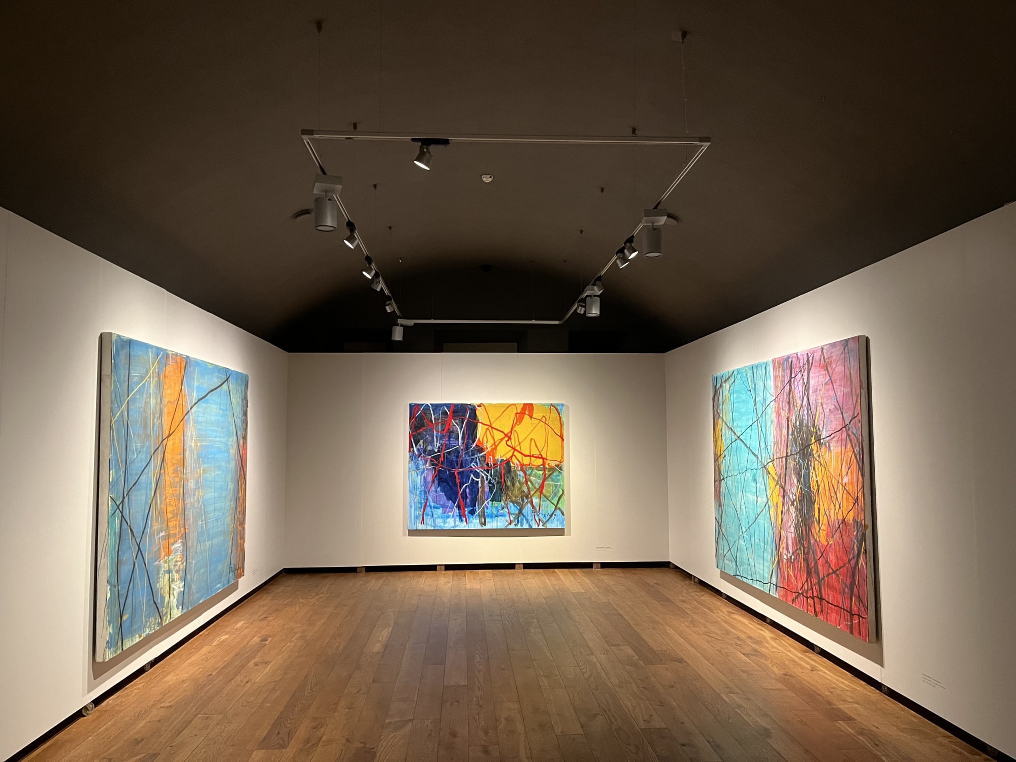 往來｜譚平的藝術