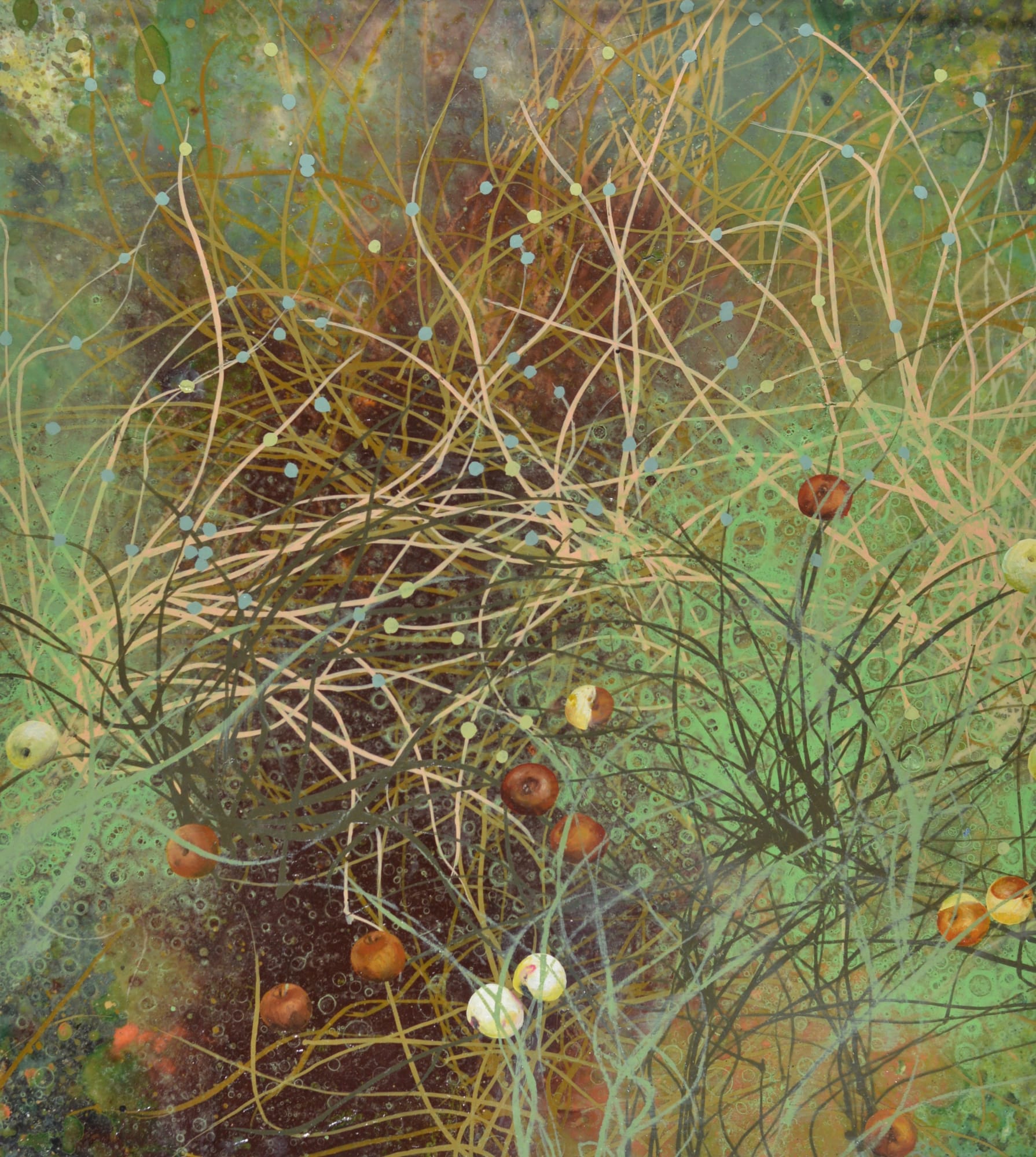 Michael Porter, Beside the Path 01-07-14