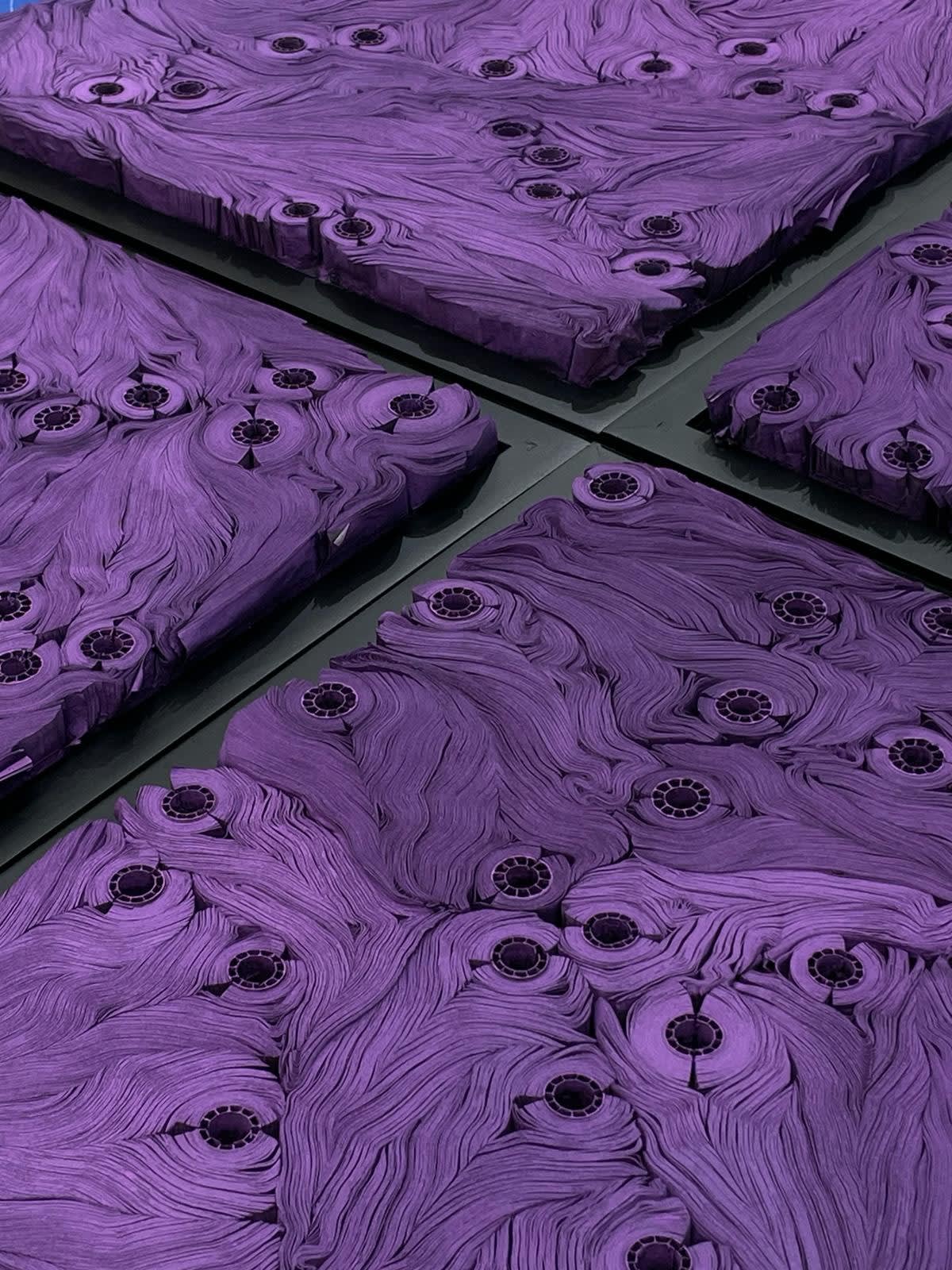 GLR TEXTURE