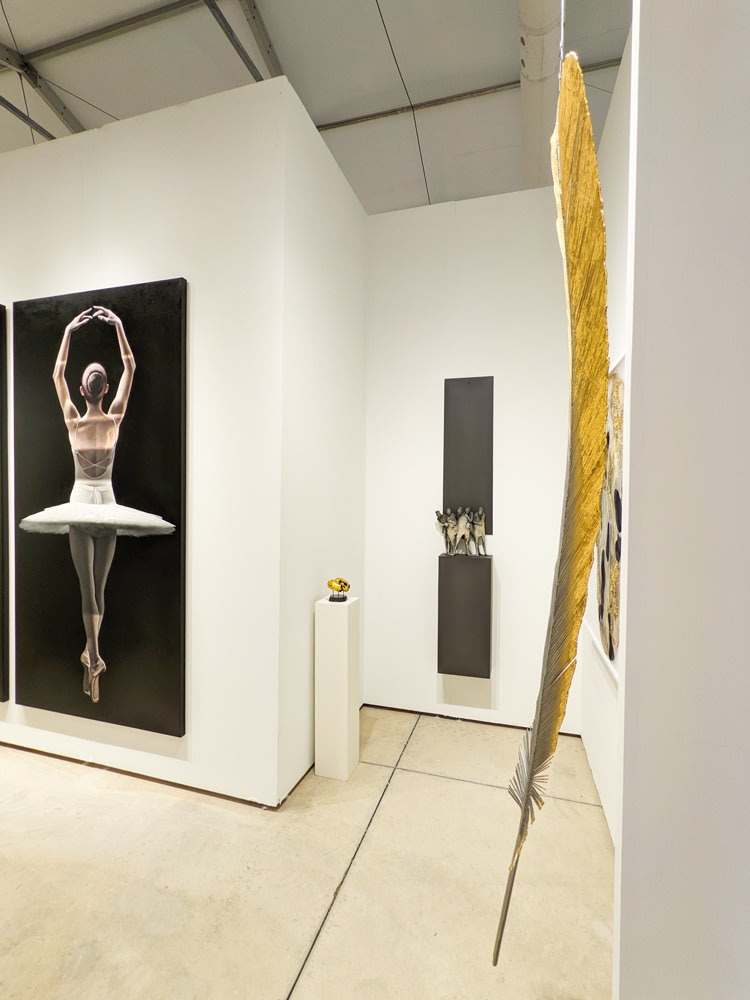 Art Miami | BOOTH AM510