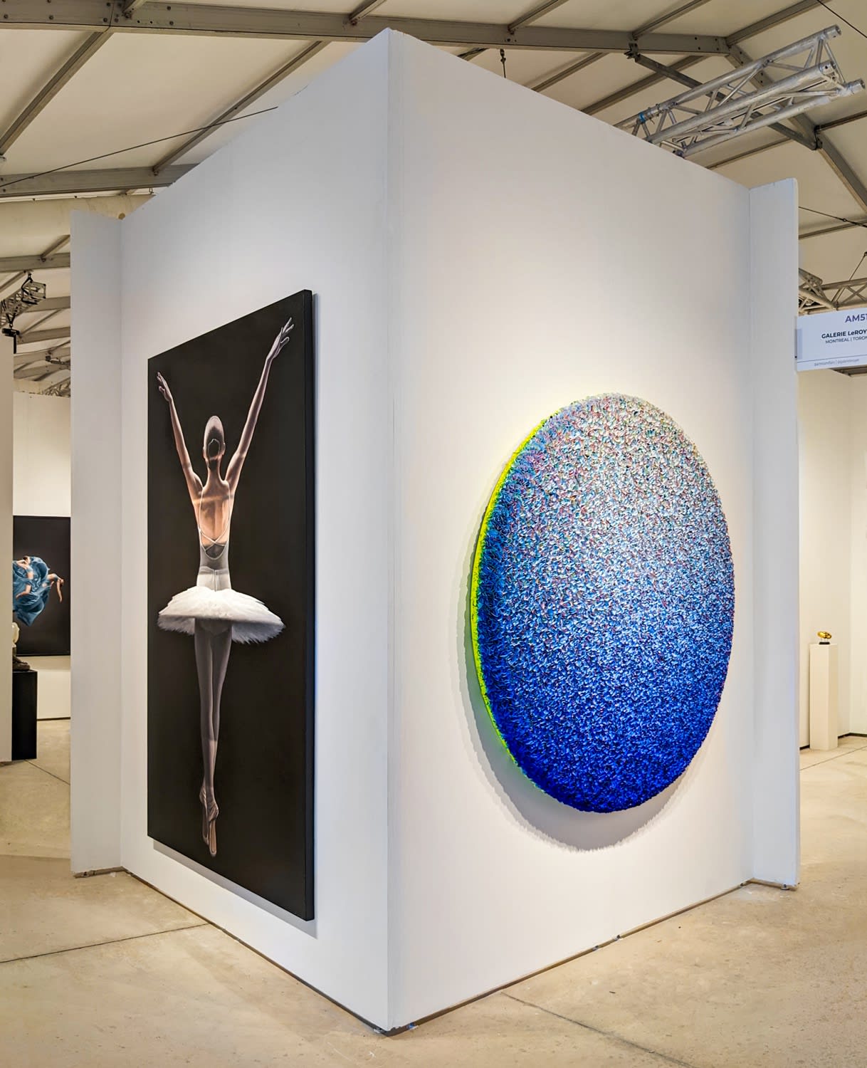 Art Miami | BOOTH AM510