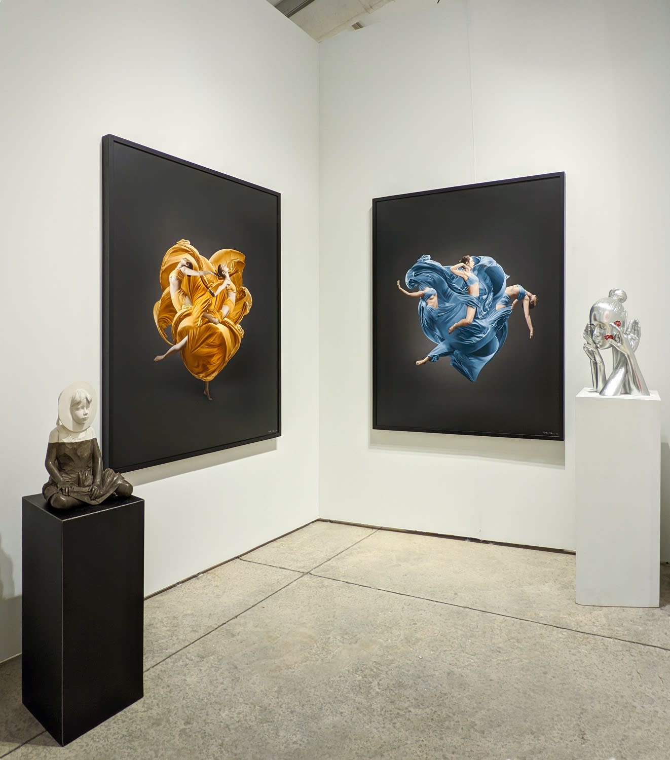 Art Miami | BOOTH AM510