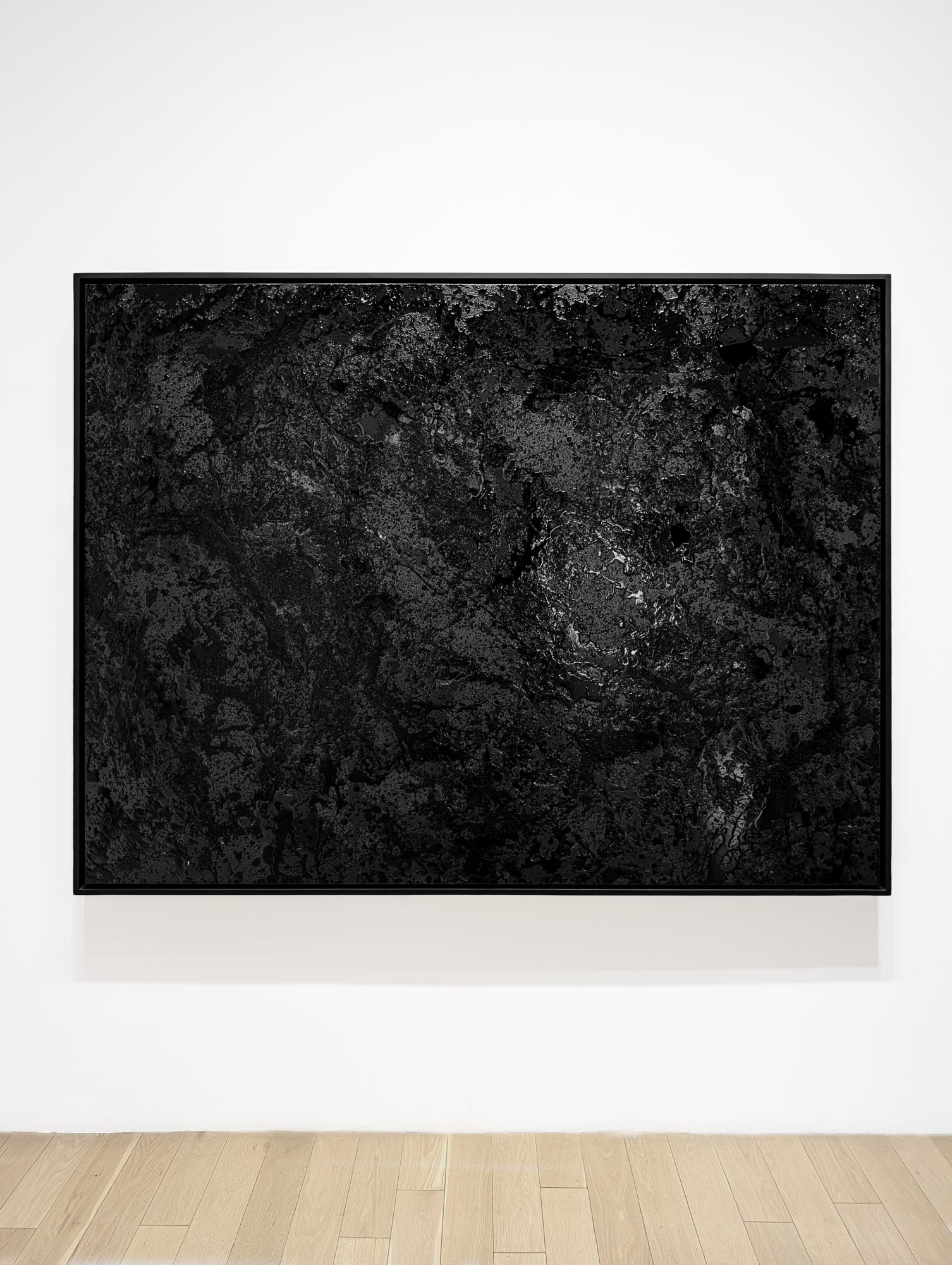 Francisco Valverde | "Histograms"