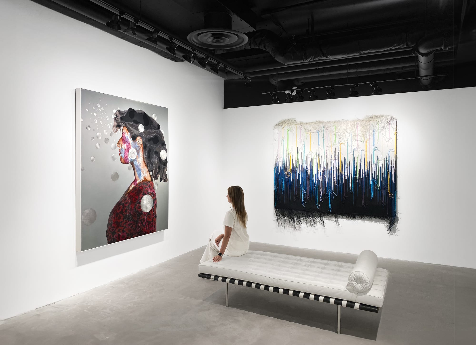 Group Exhibition | Toronto