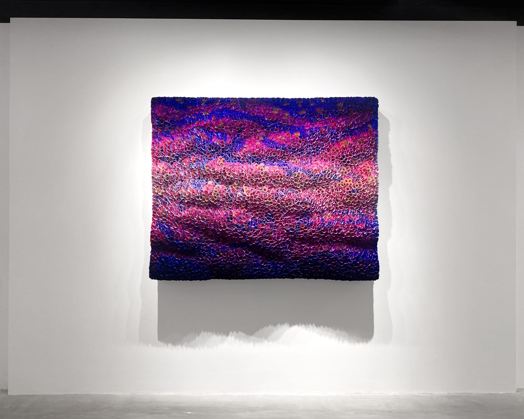 Zhuang Hong-Yi | Spectral Serenade