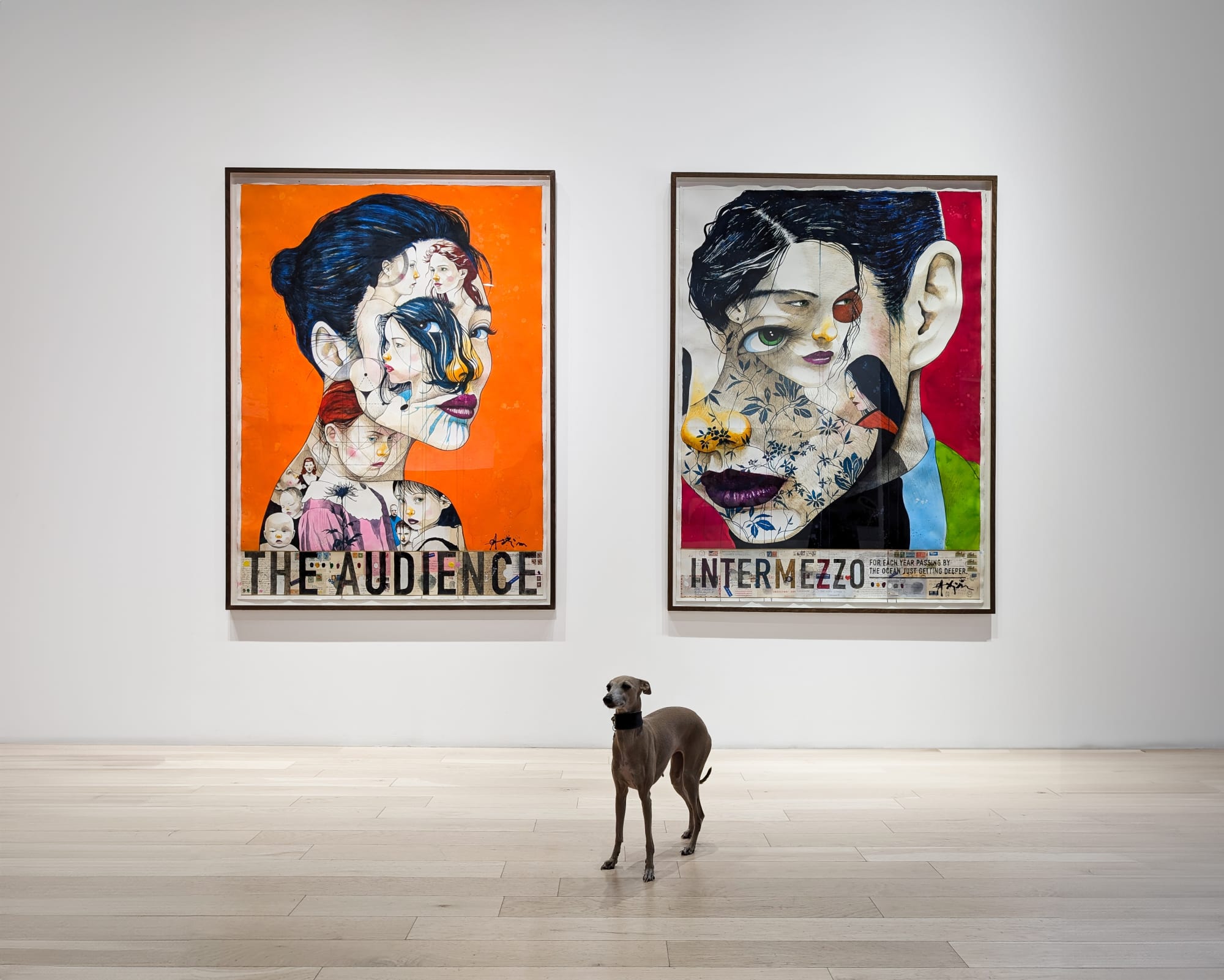 Ole Aakjaer | Kaleidoscopia