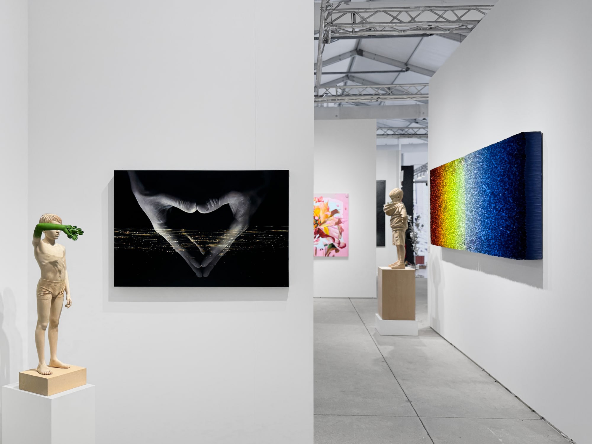 Art Miami | Booth #AM407