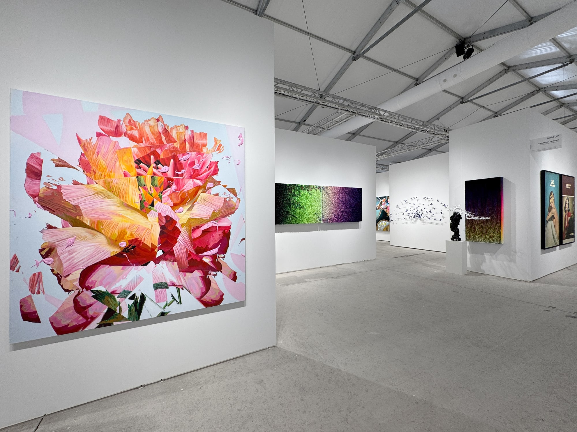 Art Miami | Booth #AM407
