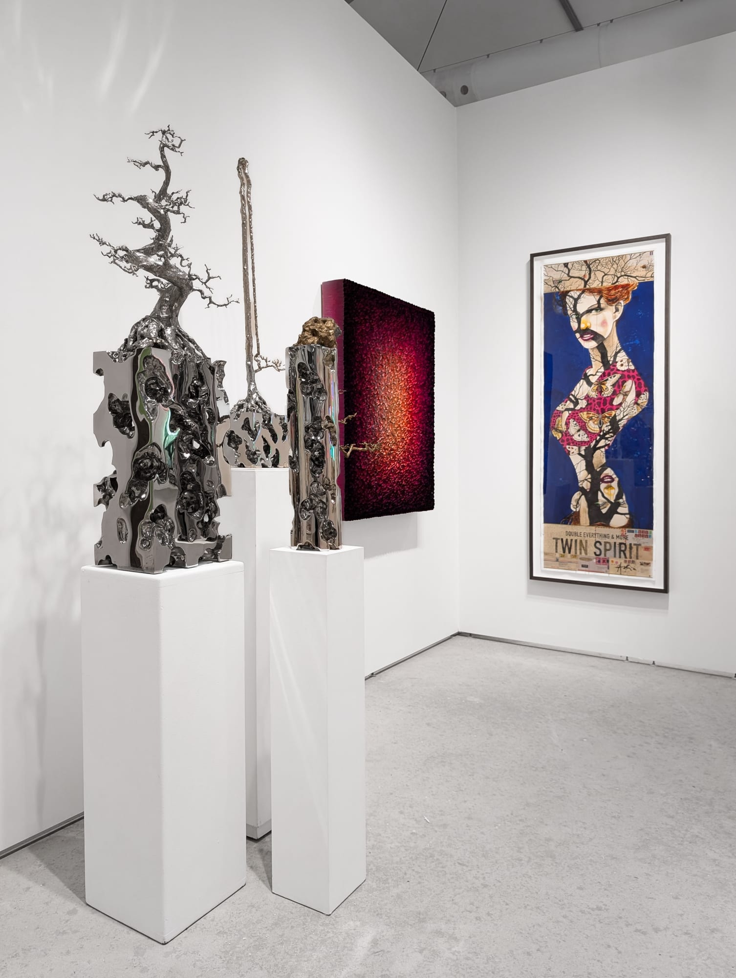 Art Miami | Booth #AM407