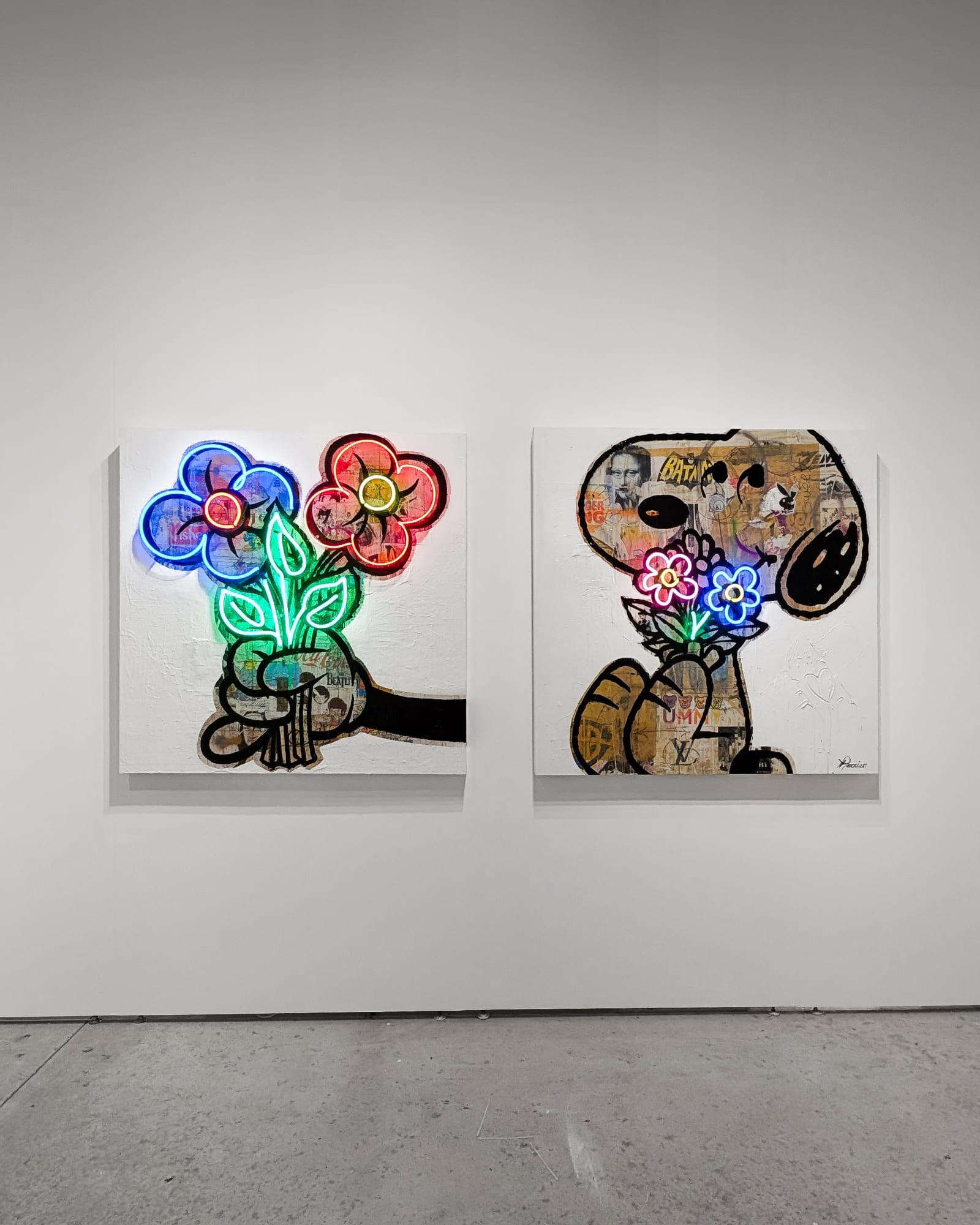 Art Miami | Booth #AM407