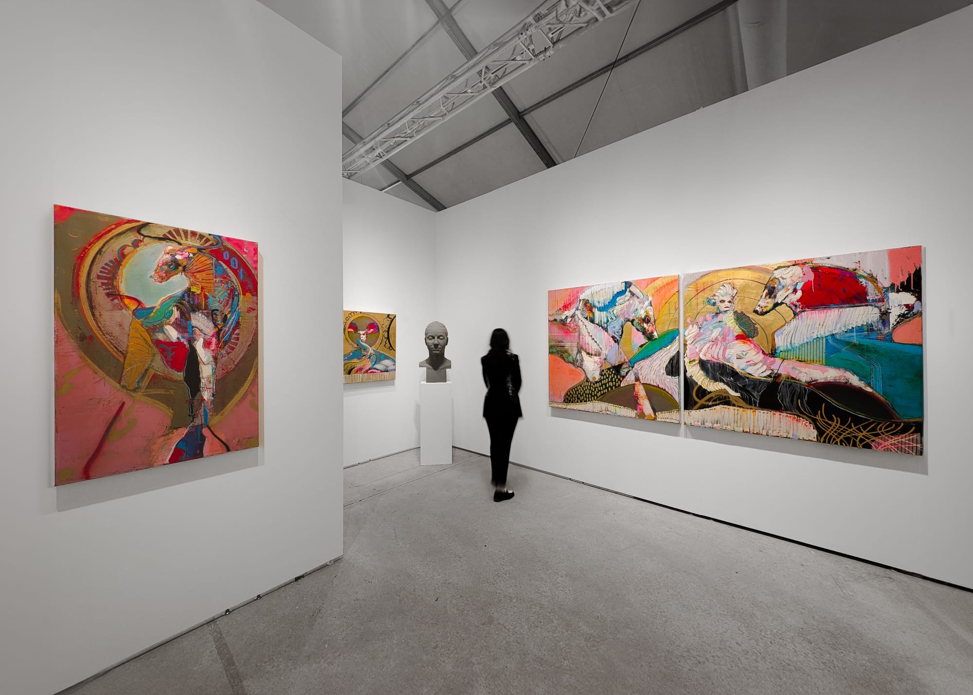 Art Miami | Booth #AM407