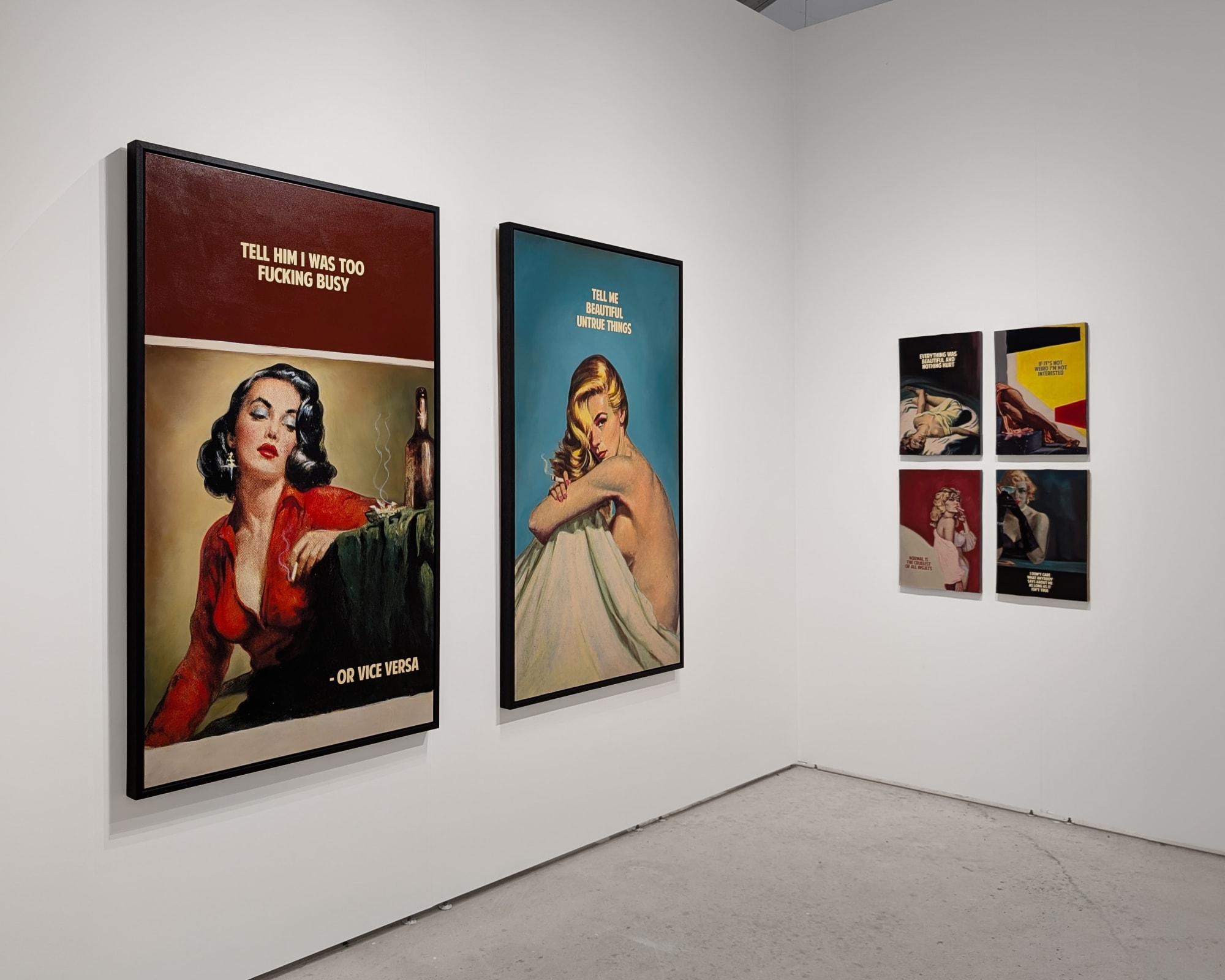 Art Miami | Booth #AM407