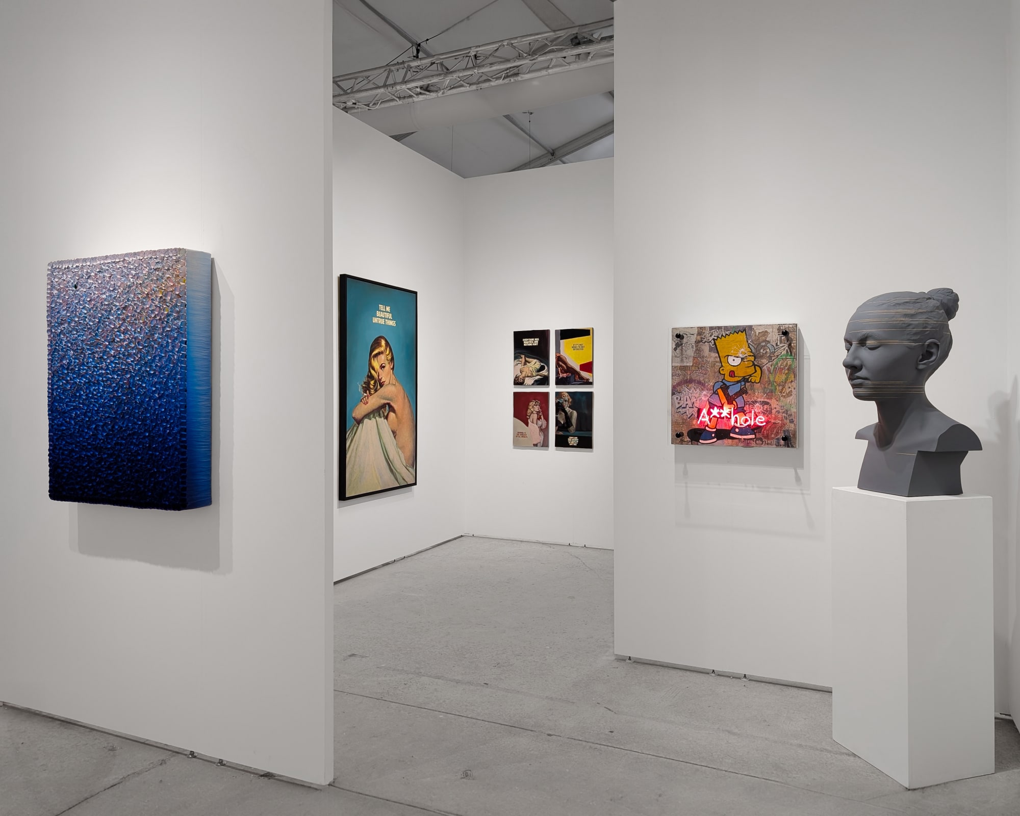 Art Miami | Booth #AM407