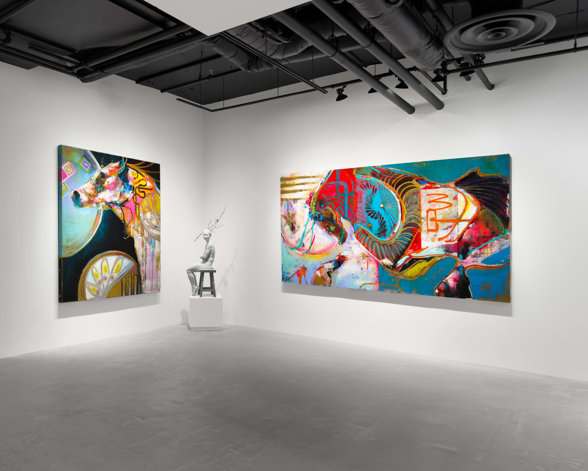 Exposition de Groupe | Toronto