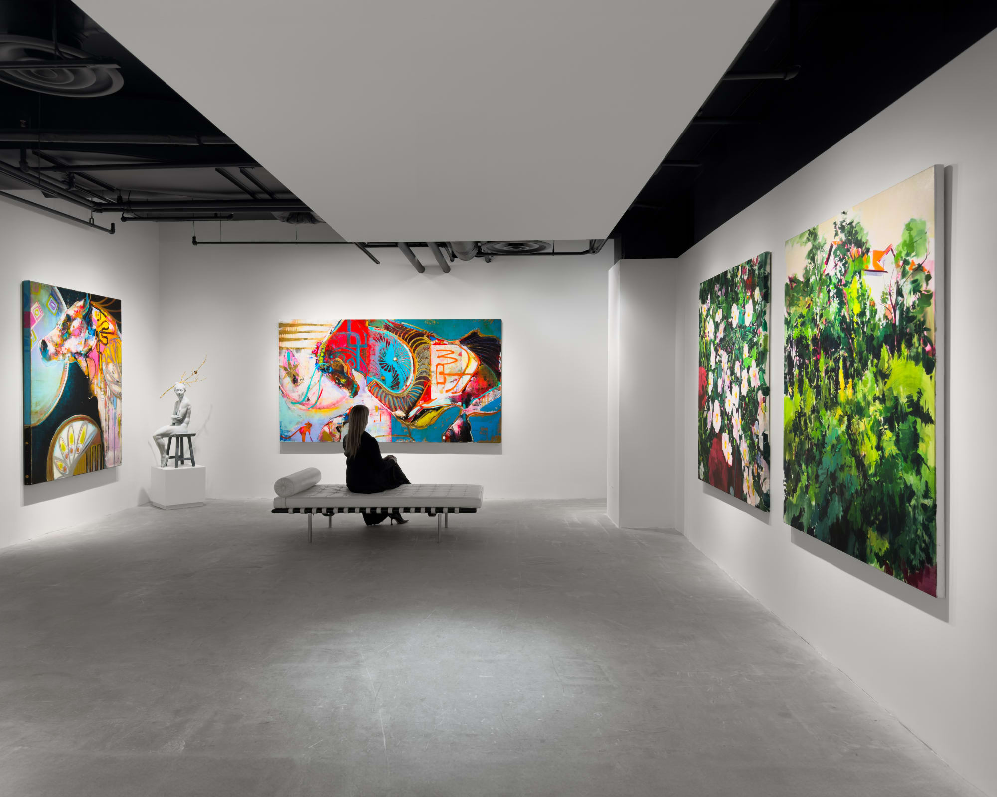 Group Exhibition | Toronto