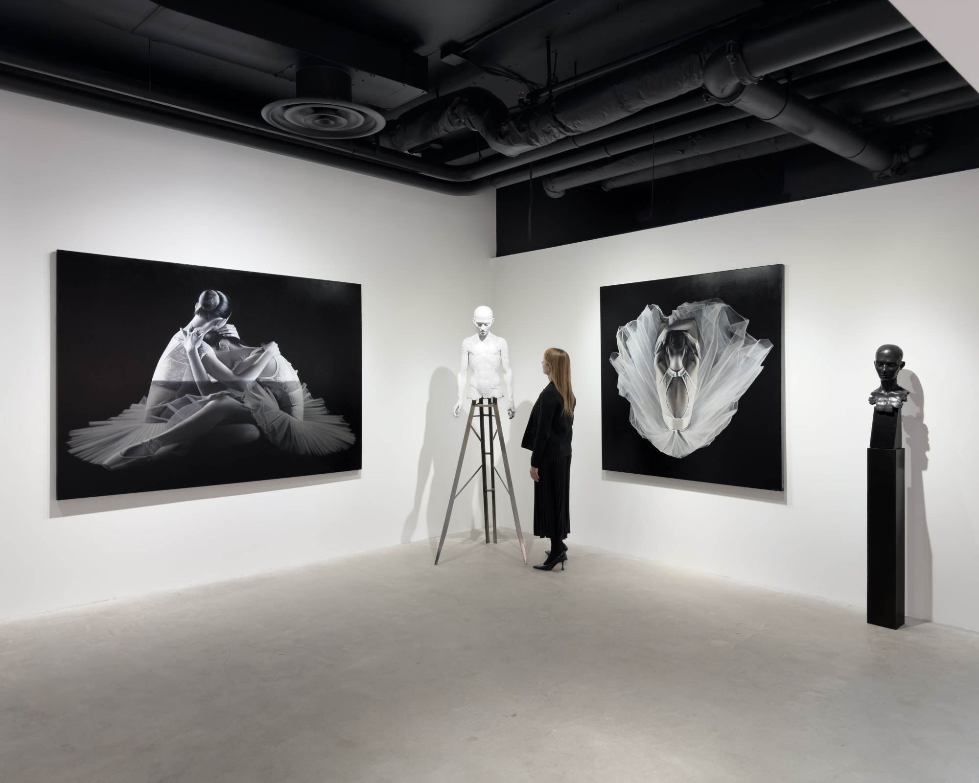 Group Exhibition | Toronto