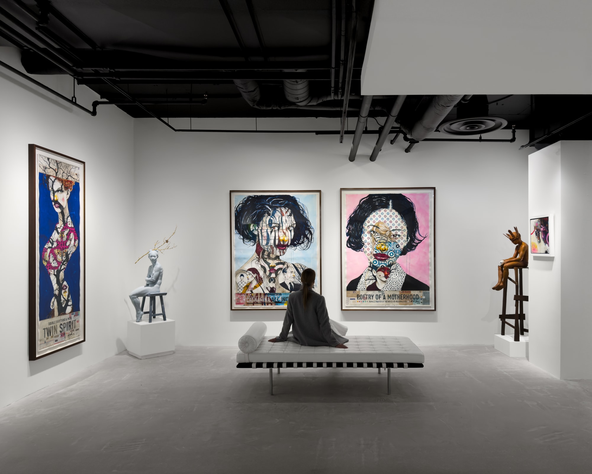 Group Exhibition | Toronto