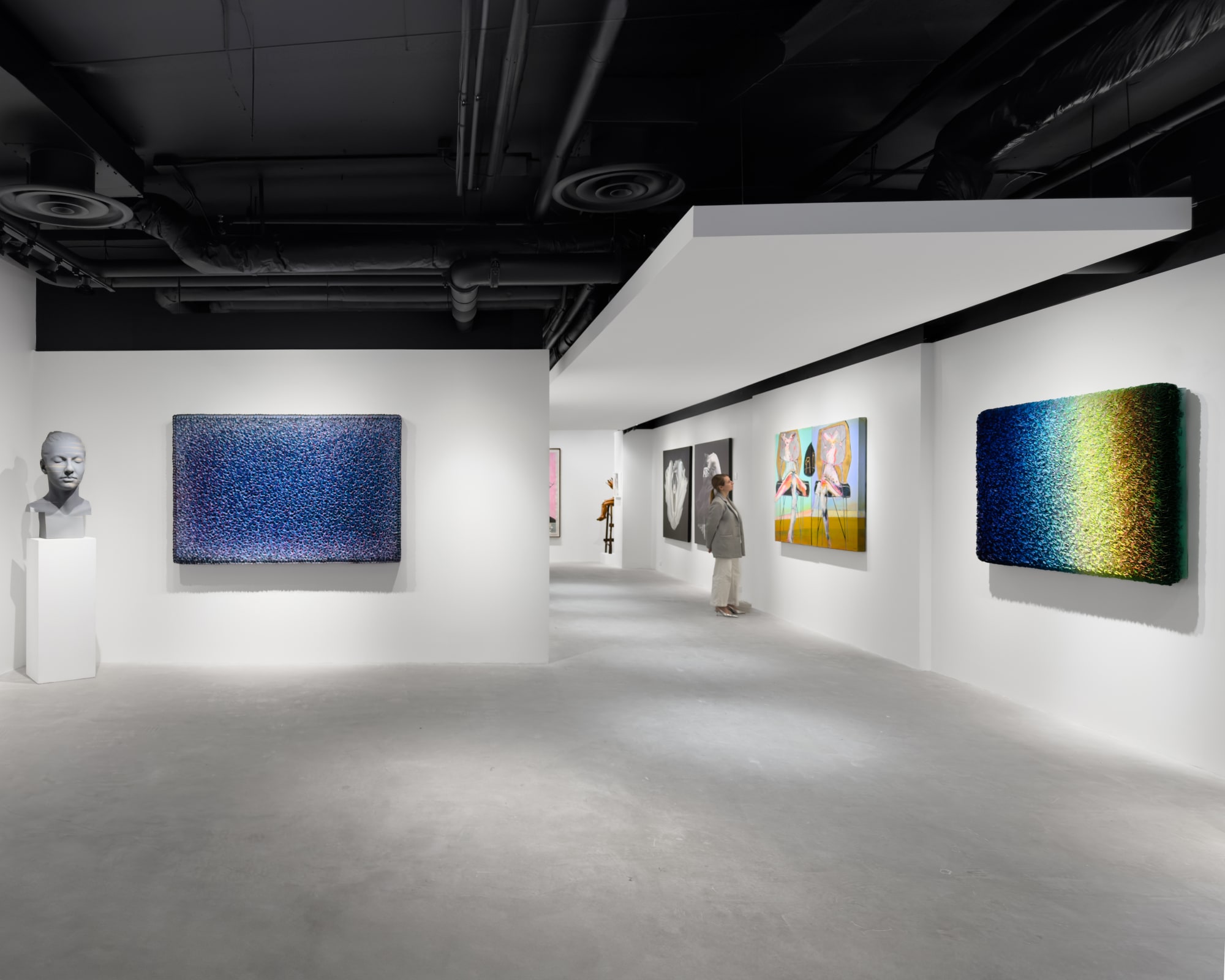 Group Exhibition | Toronto