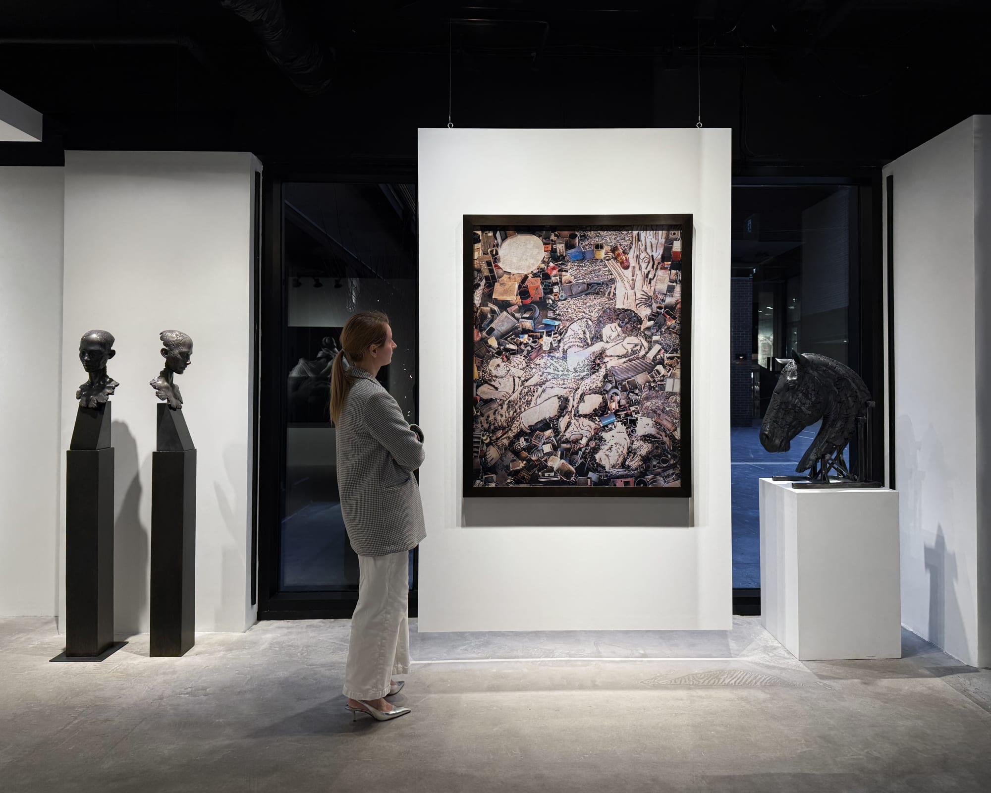 Group Exhibition | Toronto