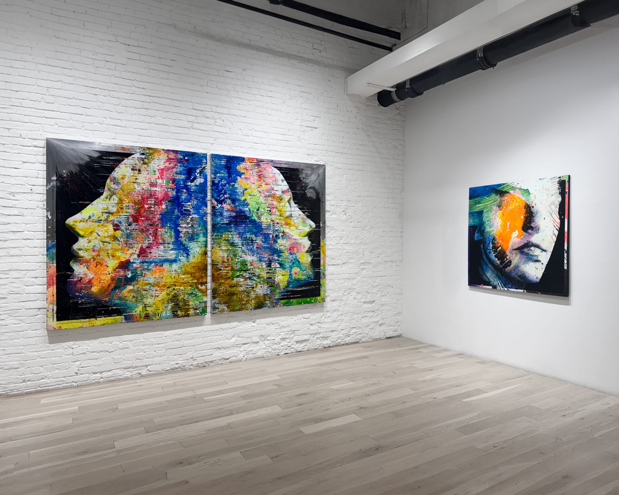 Yoakim Bélanger | DOGMA