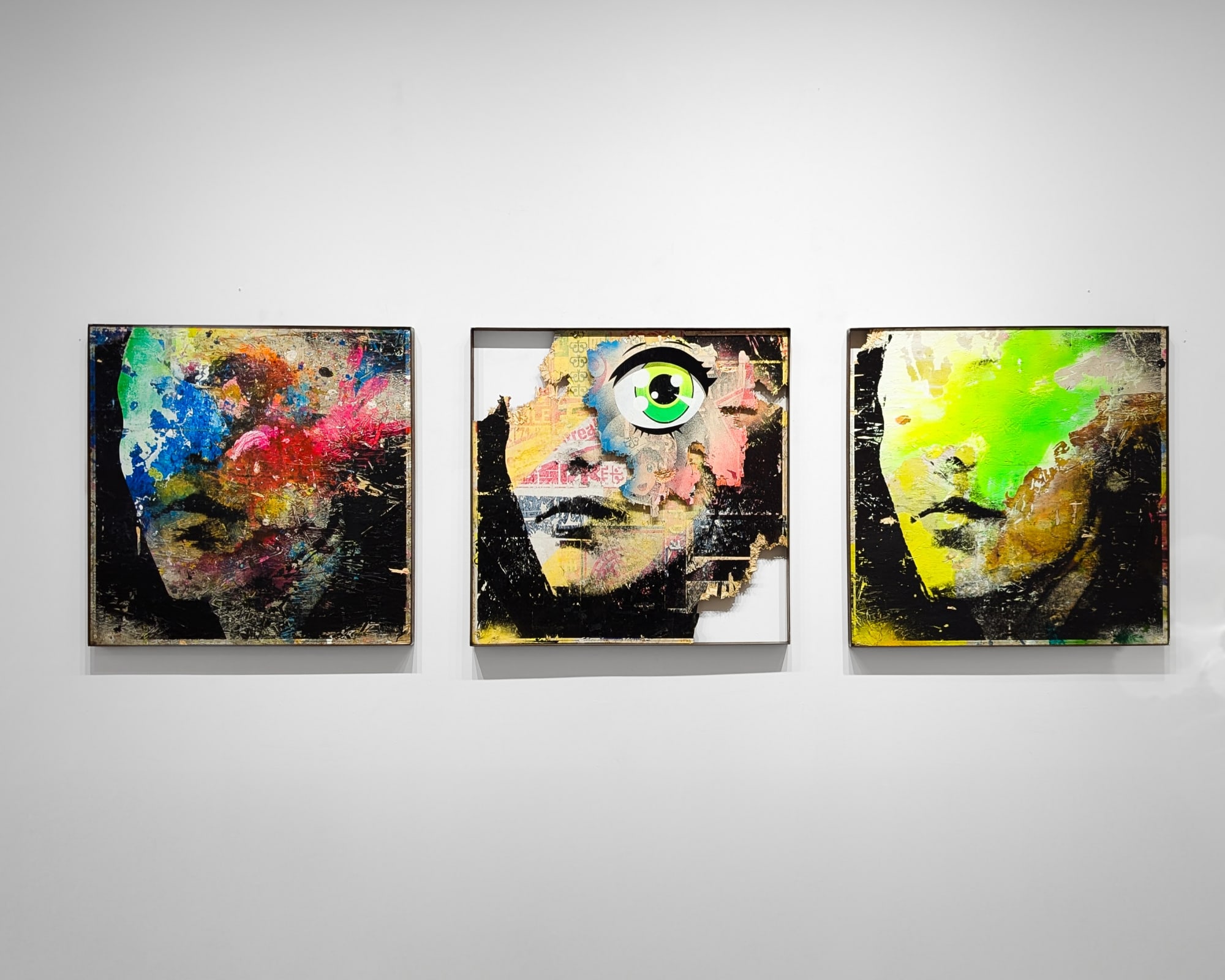 Yoakim Bélanger | DOGMA