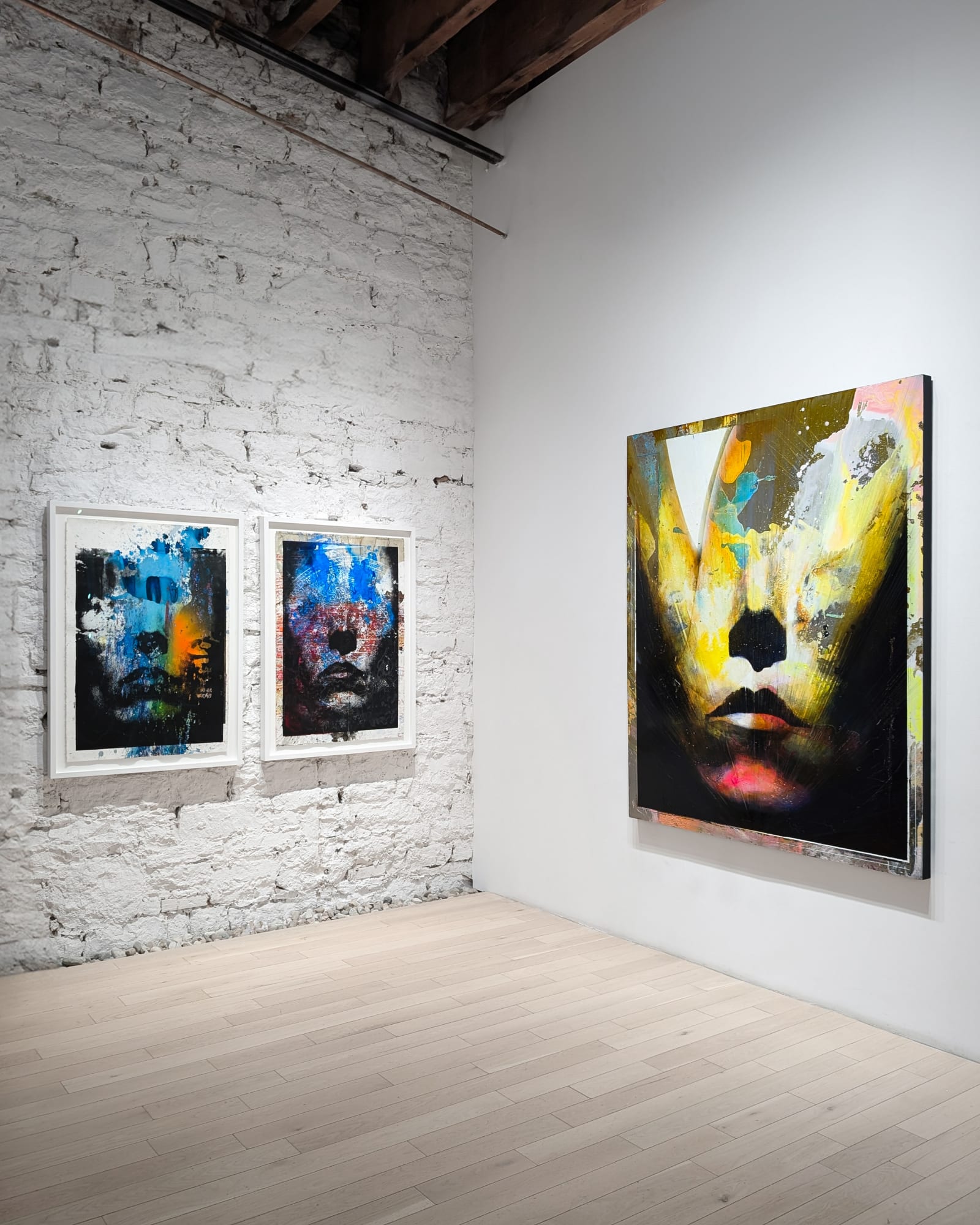 Yoakim Bélanger | DOGMA