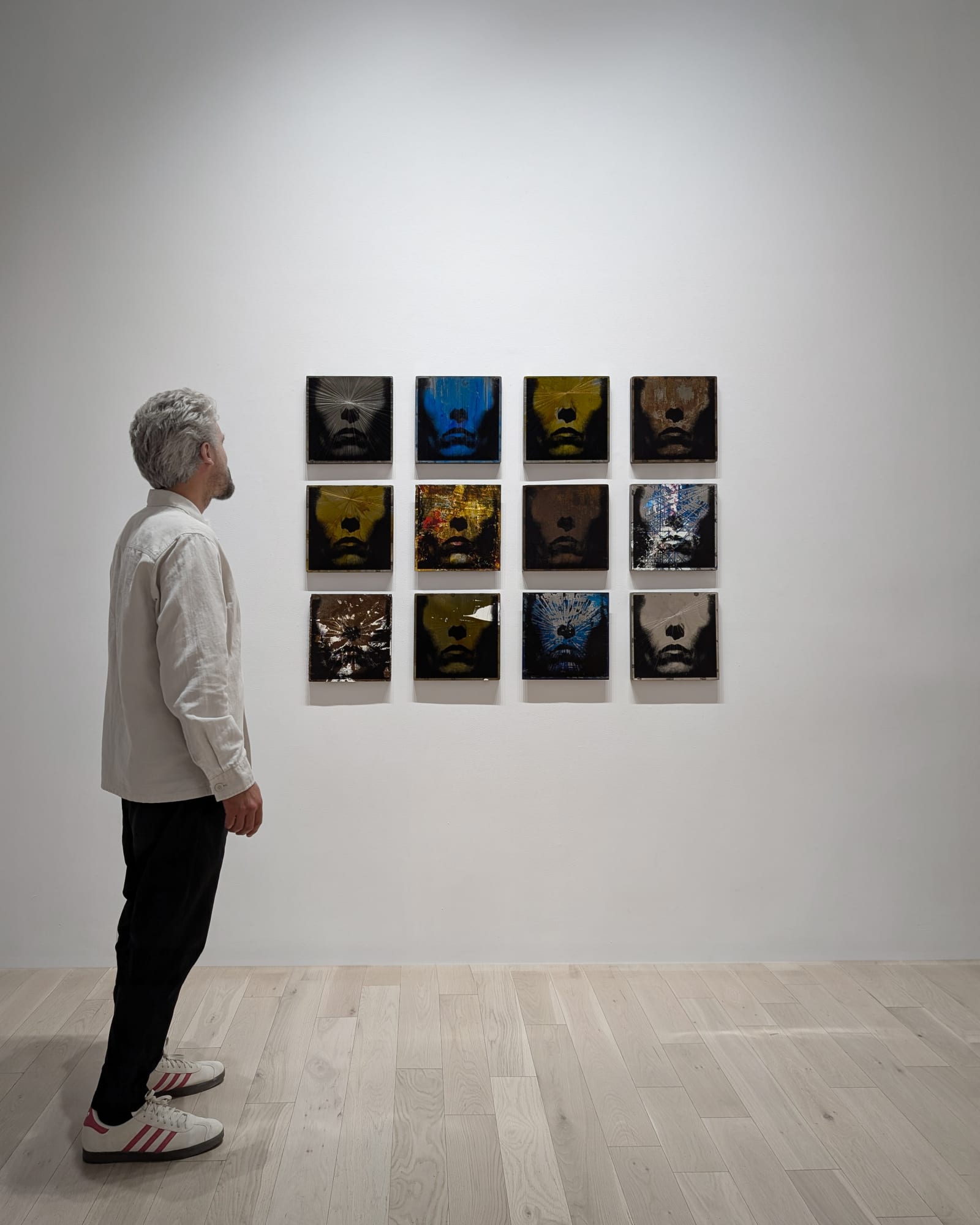 Yoakim Bélanger | DOGMA