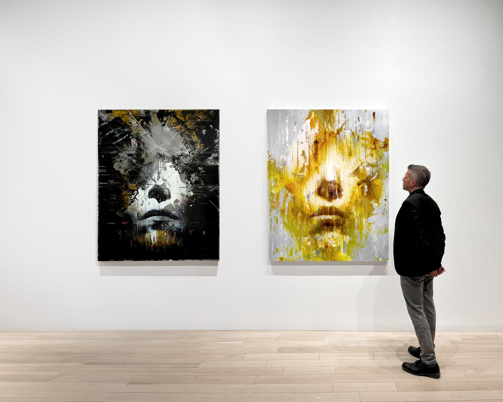 Yoakim Bélanger | DOGMA