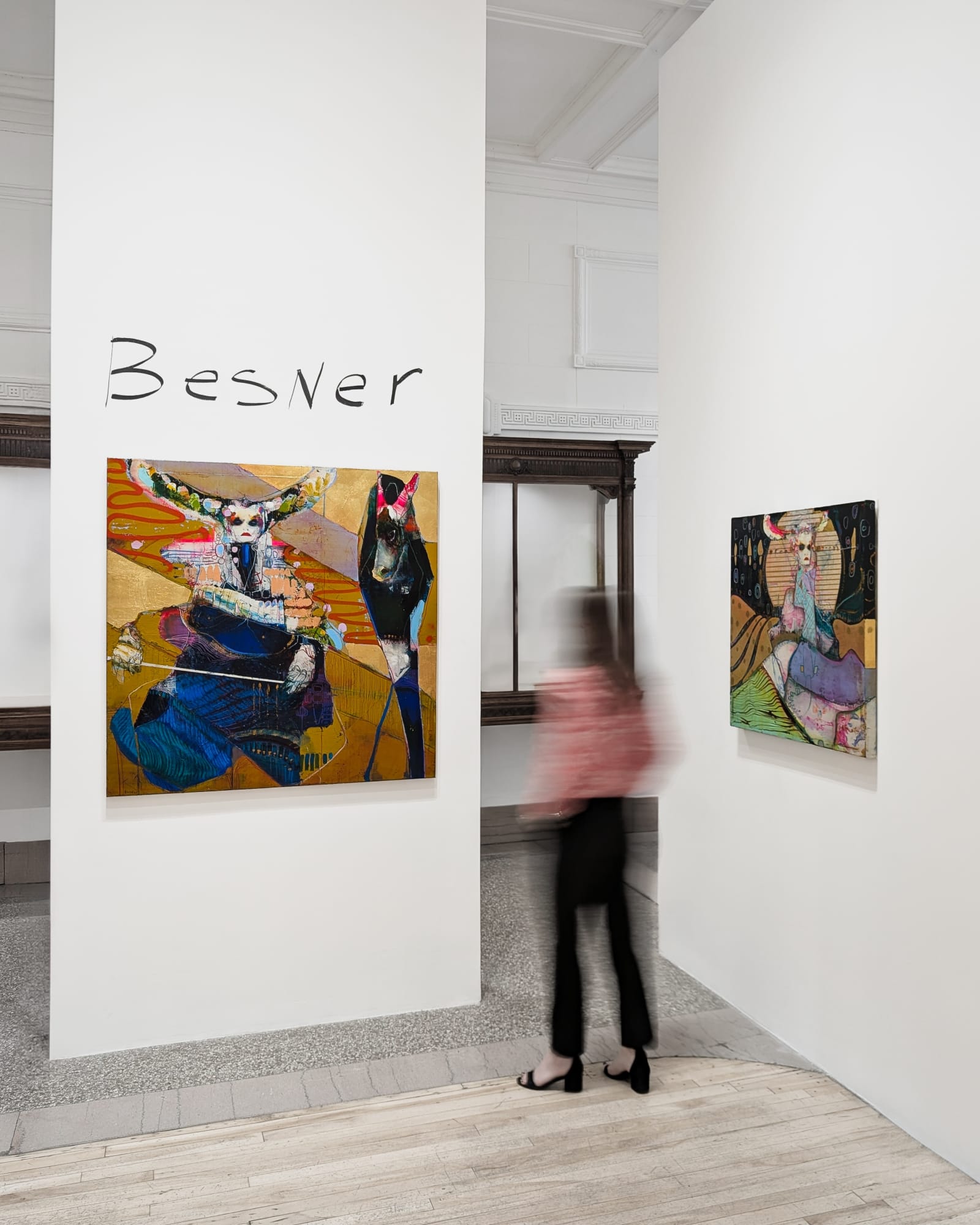 Dominic Besner